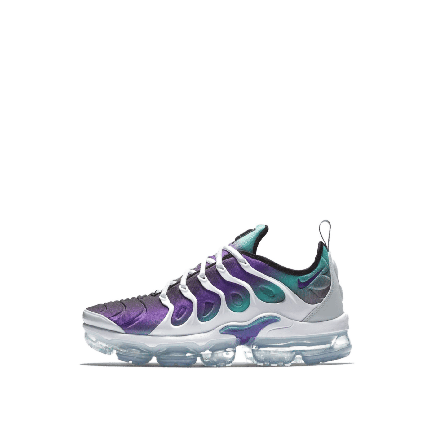 Nike Air VaporMax Plus "Black" | 924453-101