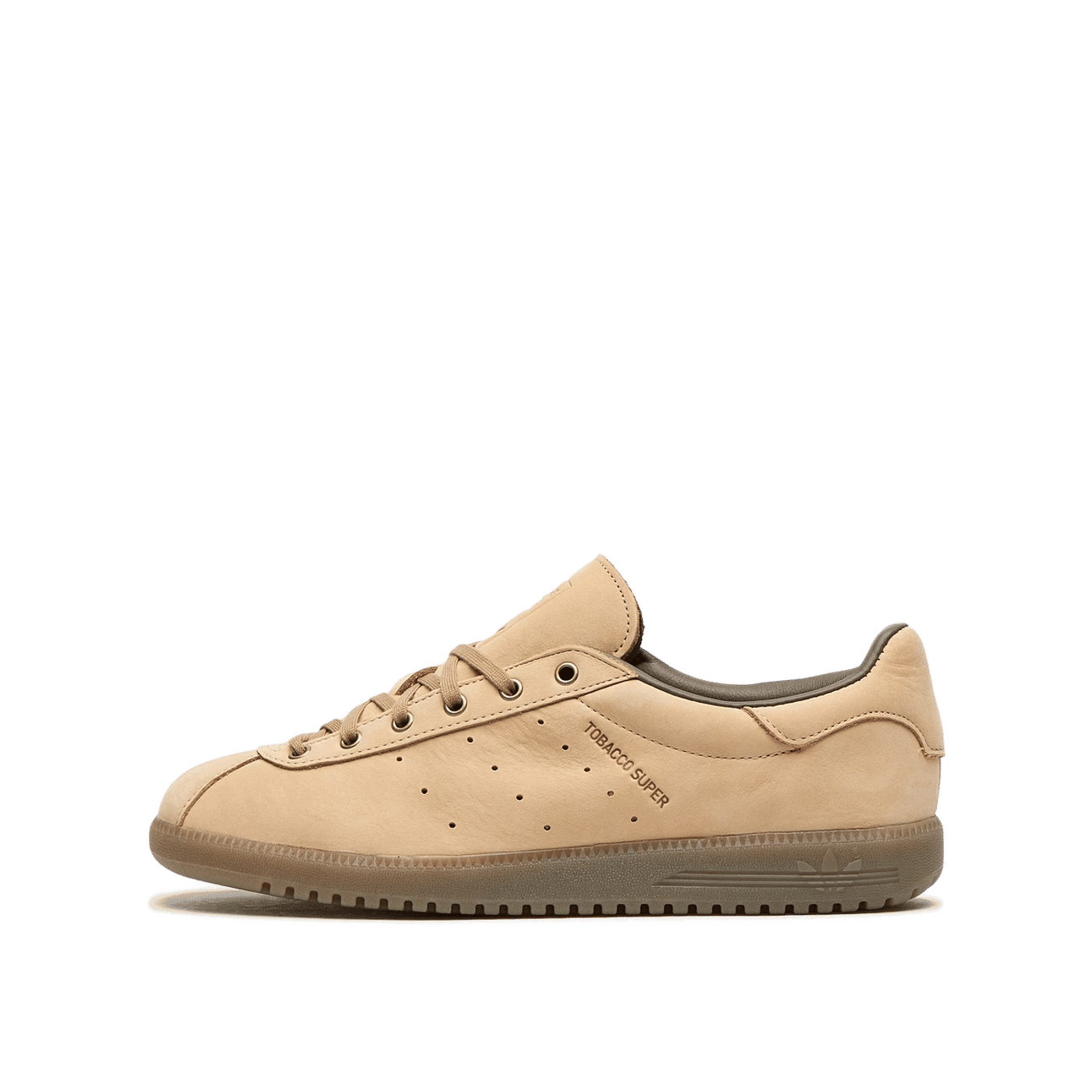Adidas Tobacco Super "Warm Sandstone / Khaki Six / Cargo Brown" | KJ4589