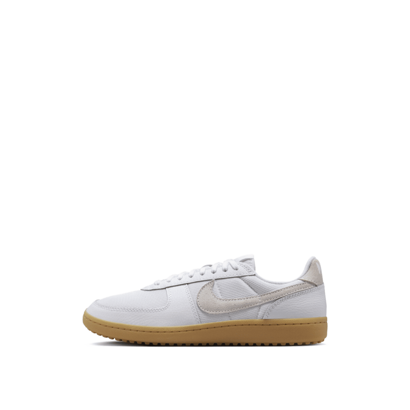Nike Field General 82 SP "White/White-Gum Yellow-Summit White" | HJ3239-100