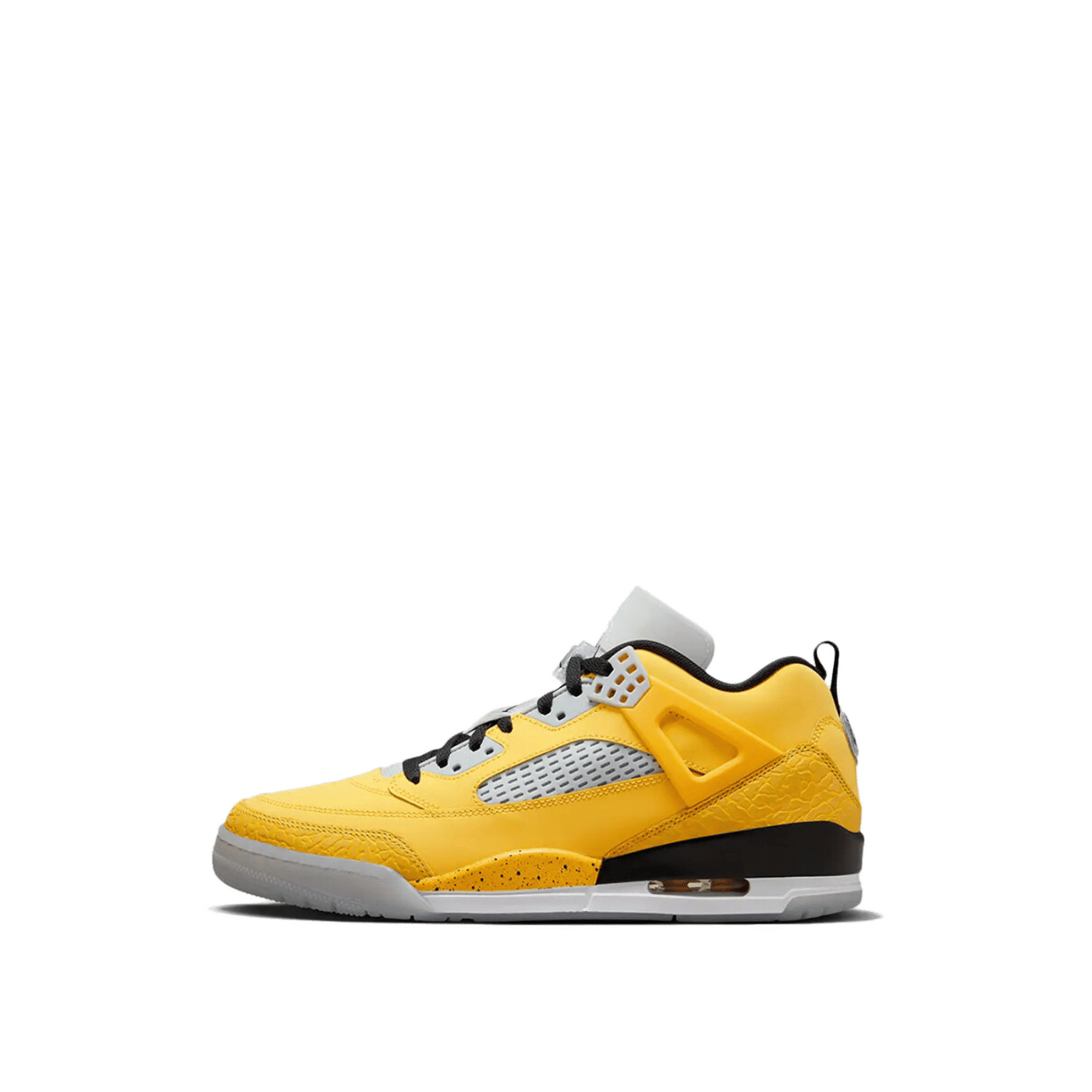 Jordan Spizike Low "Lightning" | HF4319-741
