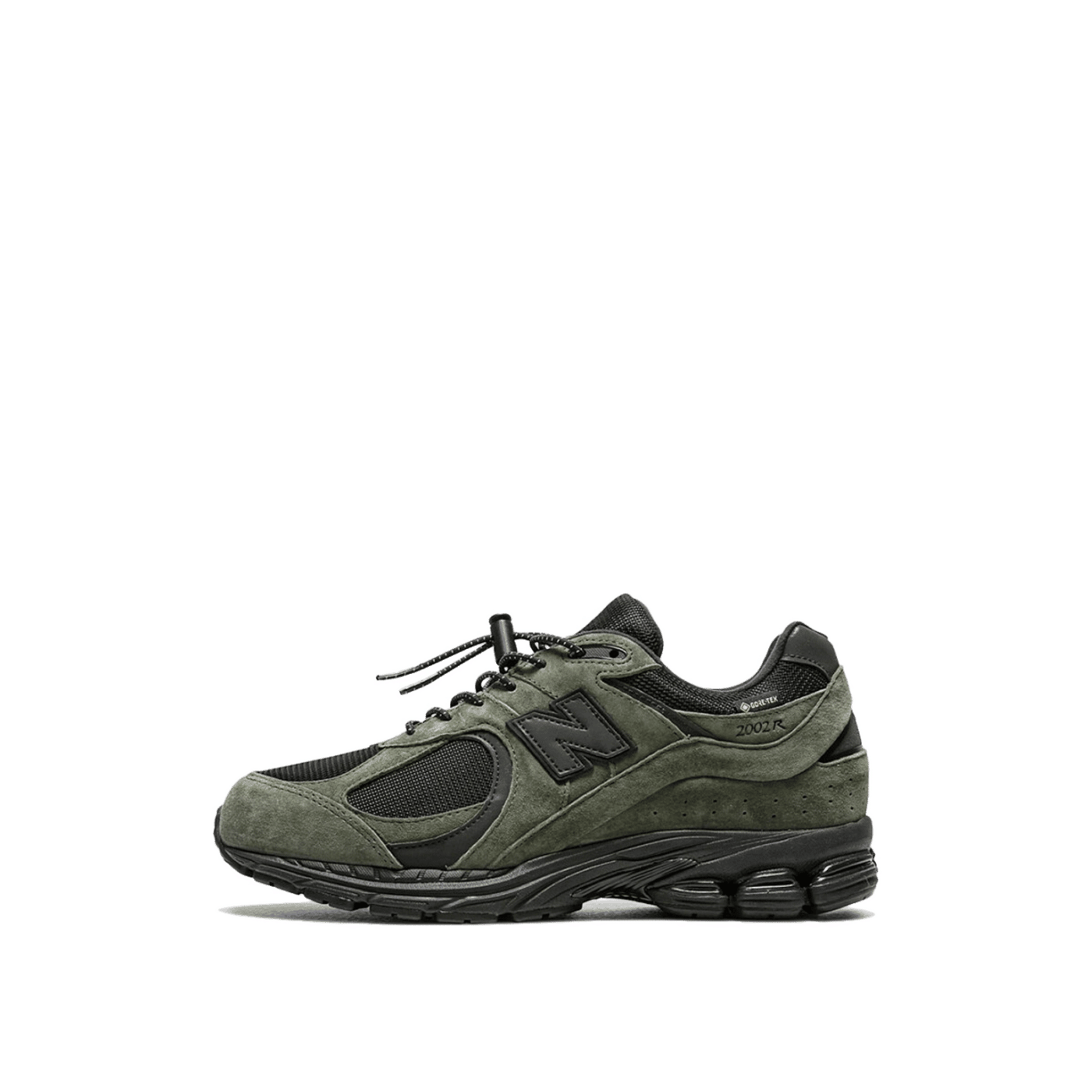 JJJJound x New Balance 2002R Gore-Tex "Pine" | M2002RXY