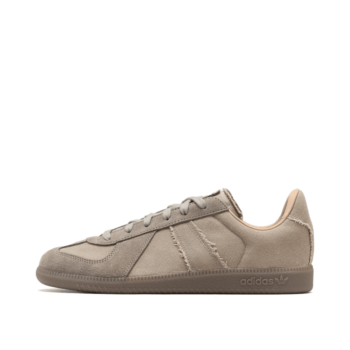 adidas BW Army "Silver Pebble/Tech Earth" | JR3724