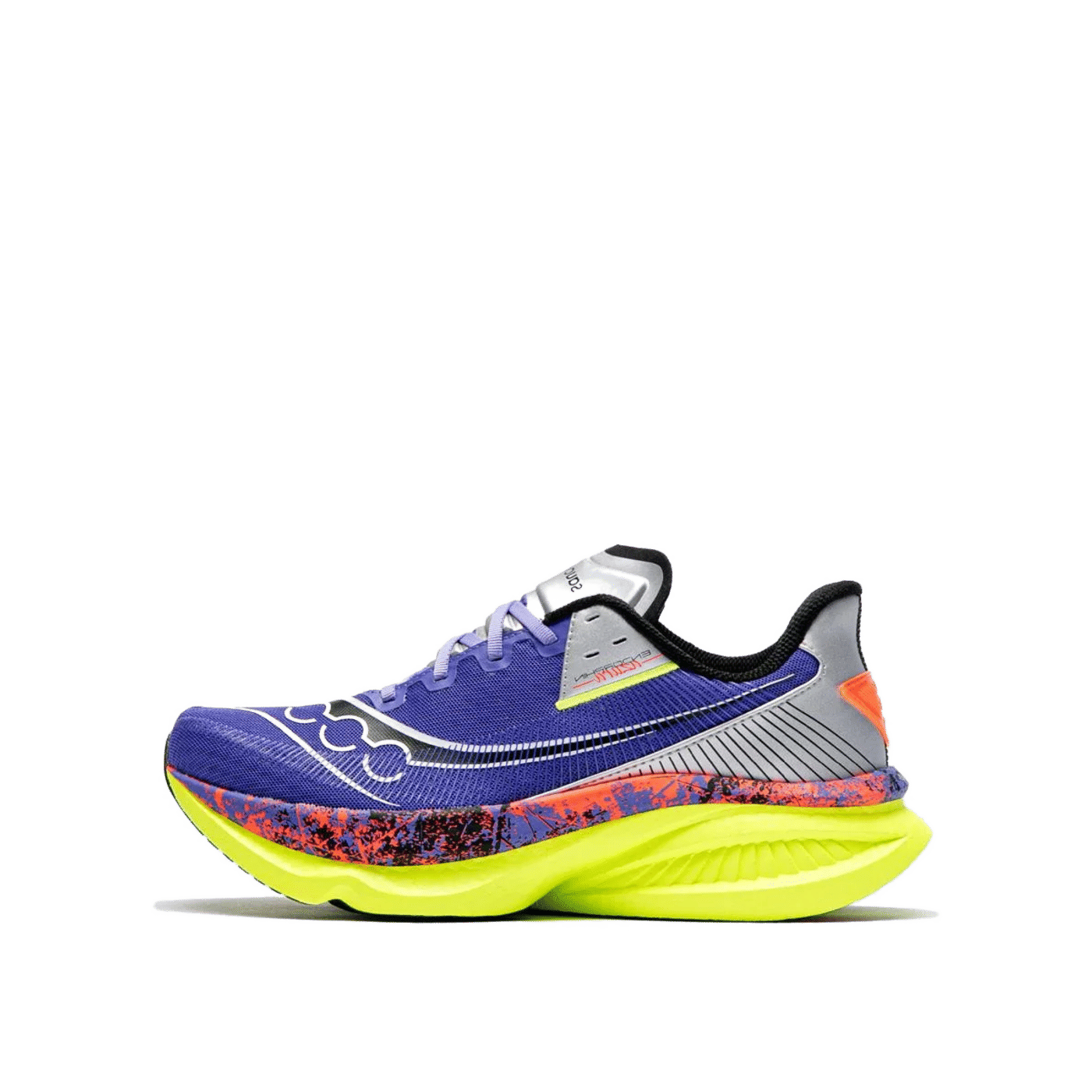 Saucony Endorphin Azura "Opulence/Citron" | S21070-400
