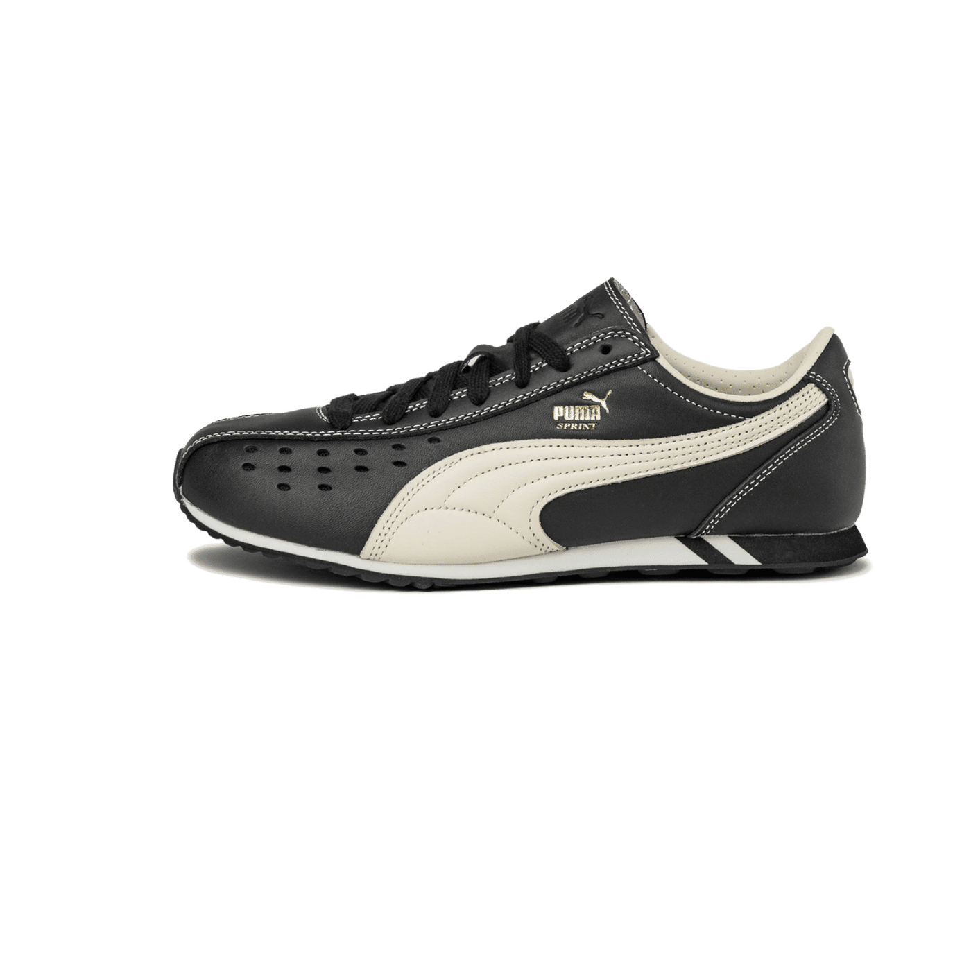 Puma Sprint "Metallic" | PUMA-SPRINT