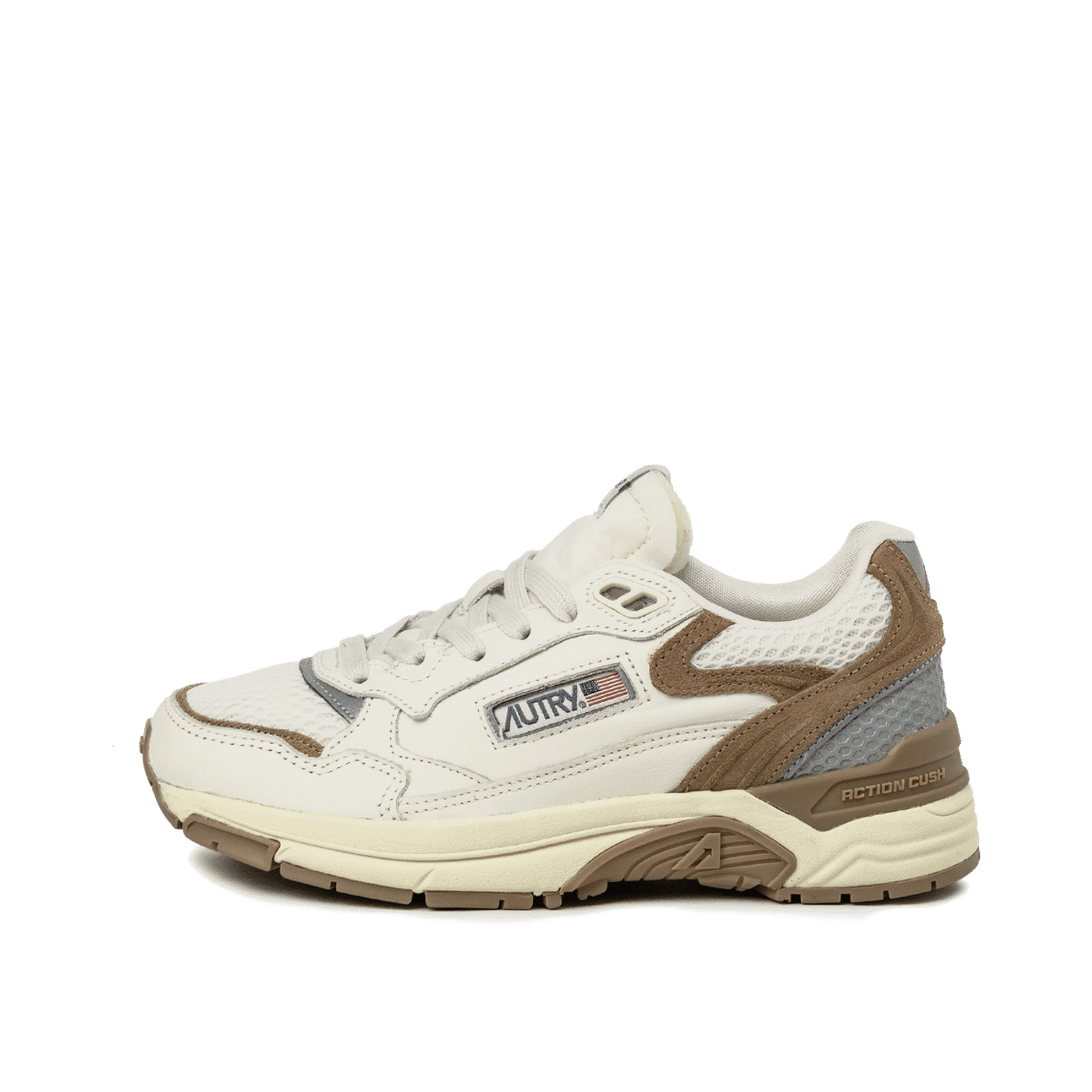 Autry Hyperway W "Mars Cigar" | HYLWGN03