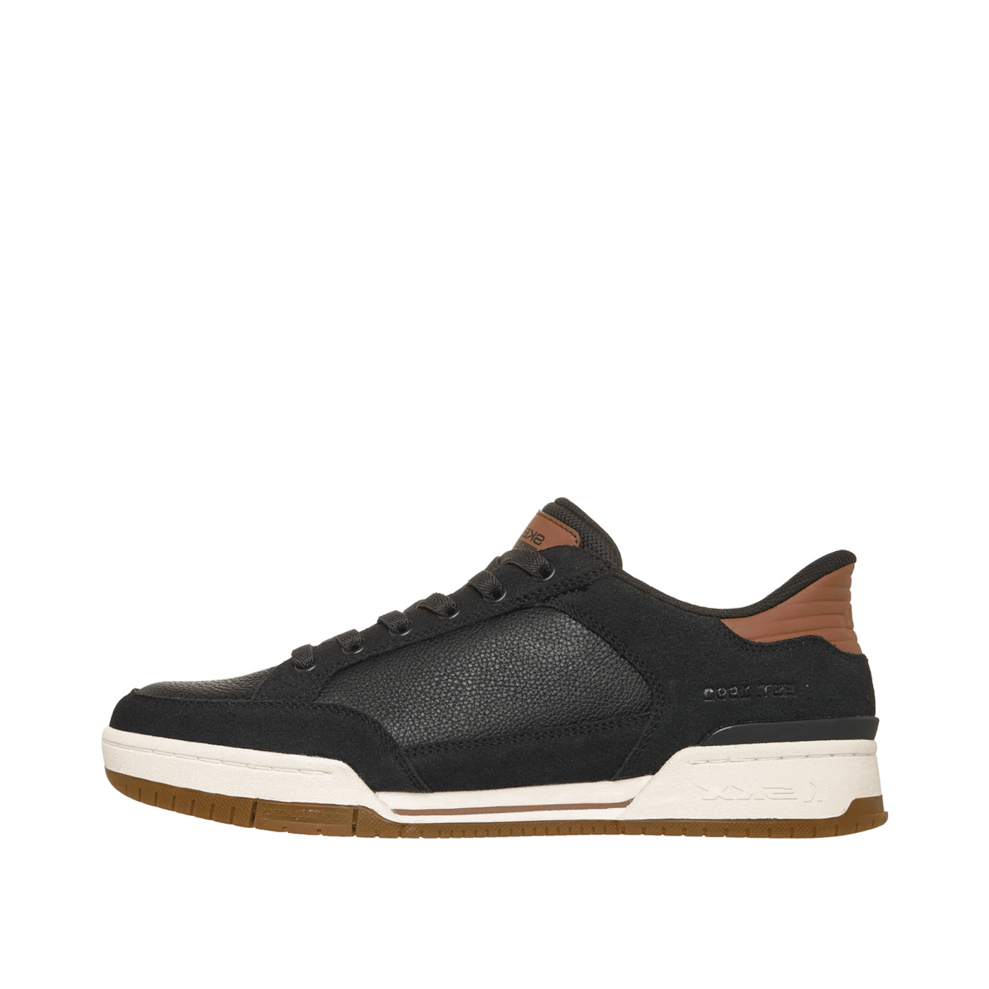 Skechers Recoil - Persius "Black/Brown" | 254204BKBR
