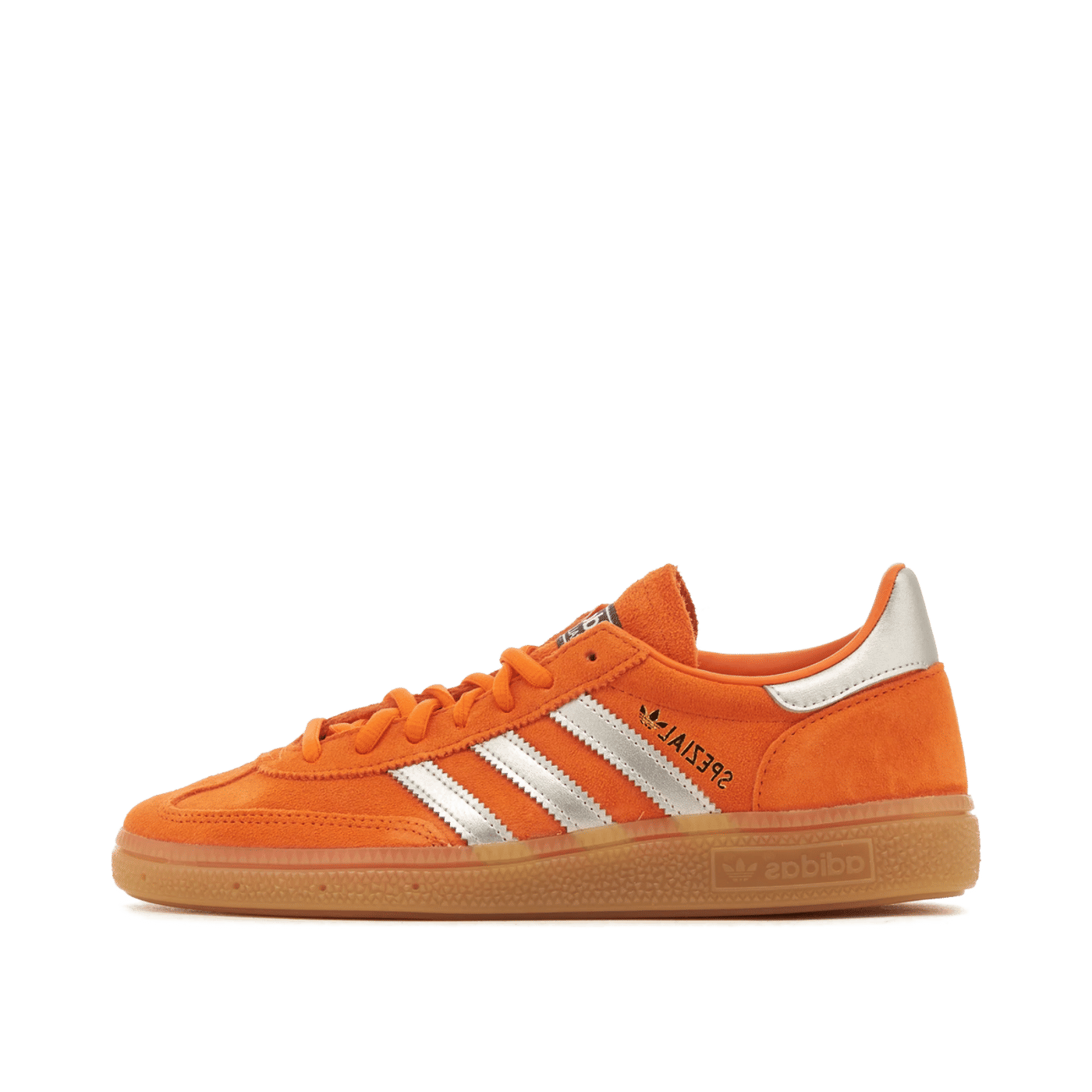 Adidas Handball Spezial Mens "Orange" | JH7557