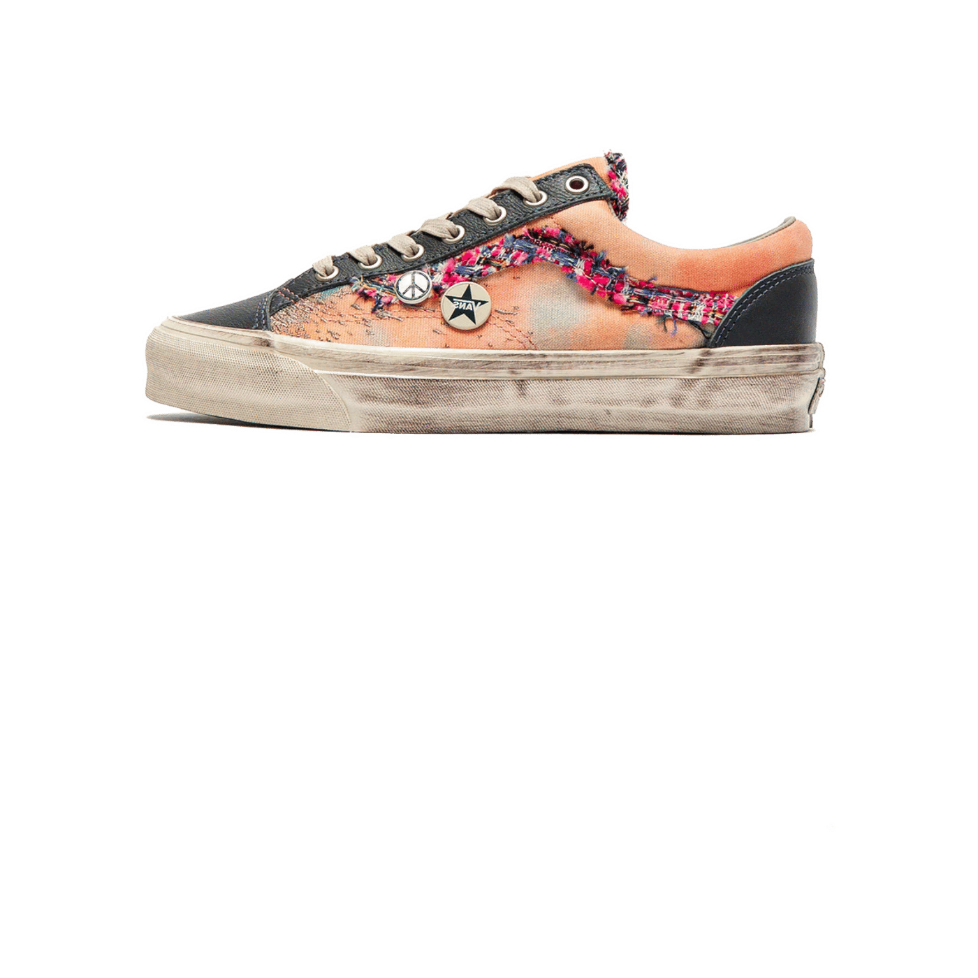 Vans LX Old Skool 36 "SOUVENIR" | VN000E8VE4A1