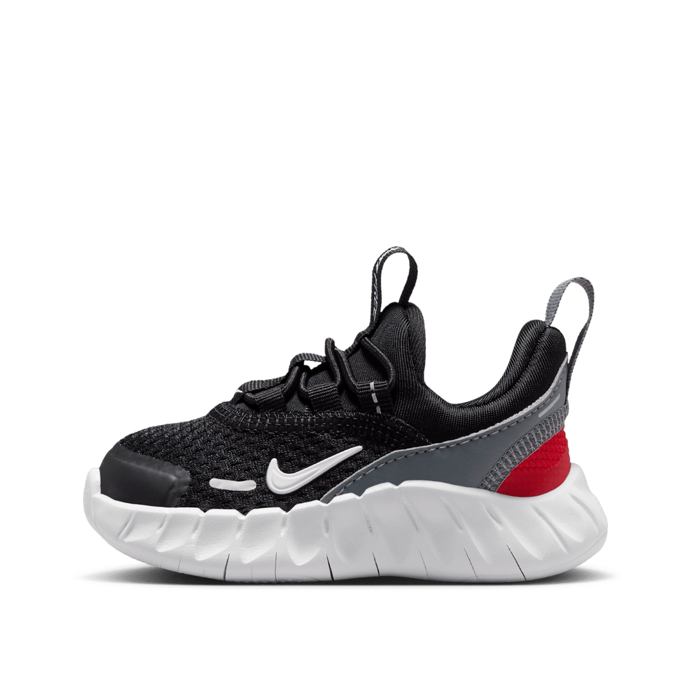 Nike Free Ride "Black" | IQ5810-008