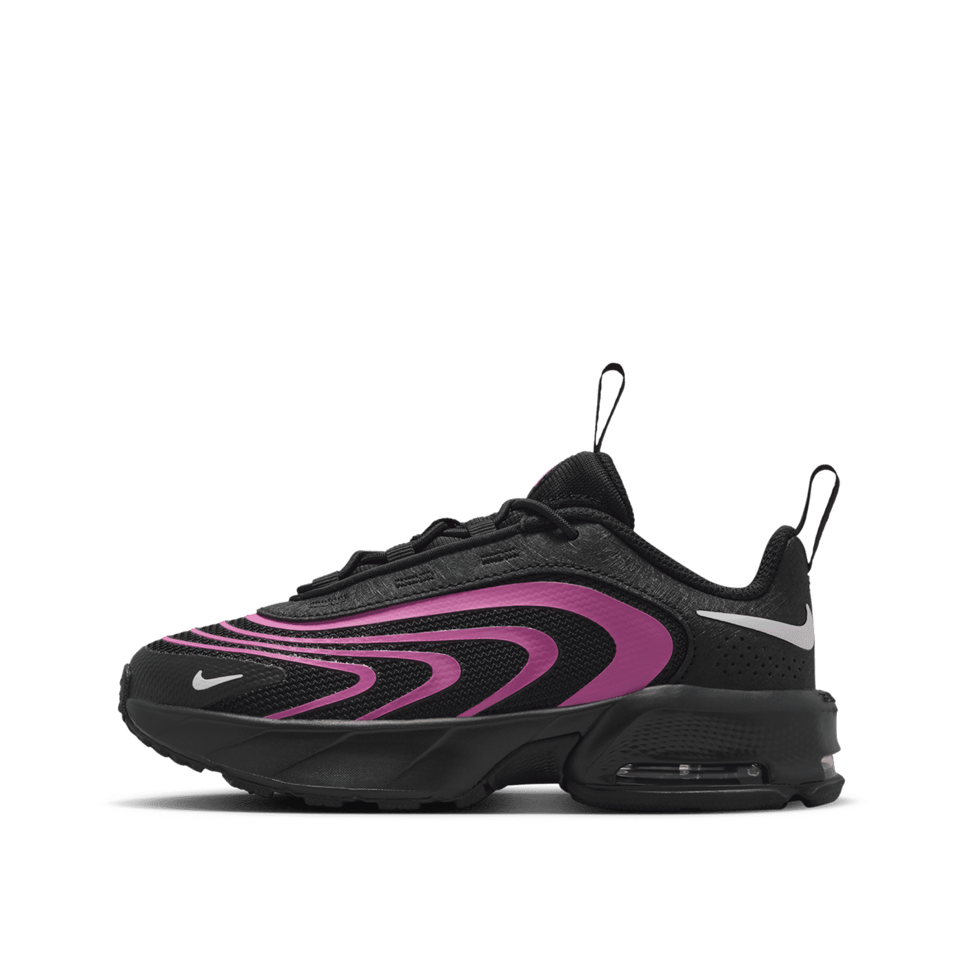 Nike Air Max Fire "Black" | II6557-006
