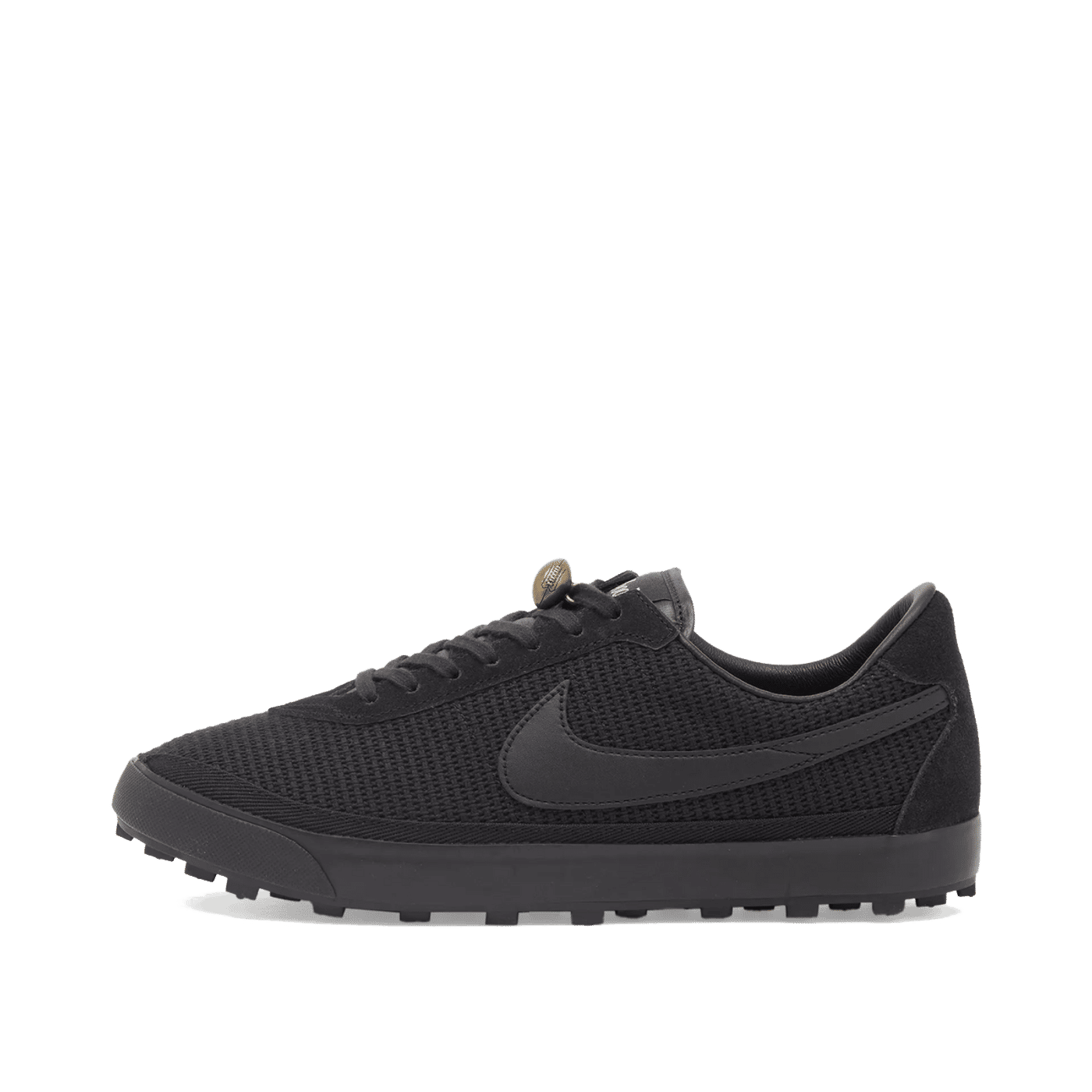 Nike x Bode Astro Grabber SP "Black/Coconut Milk" | FQ6892-001