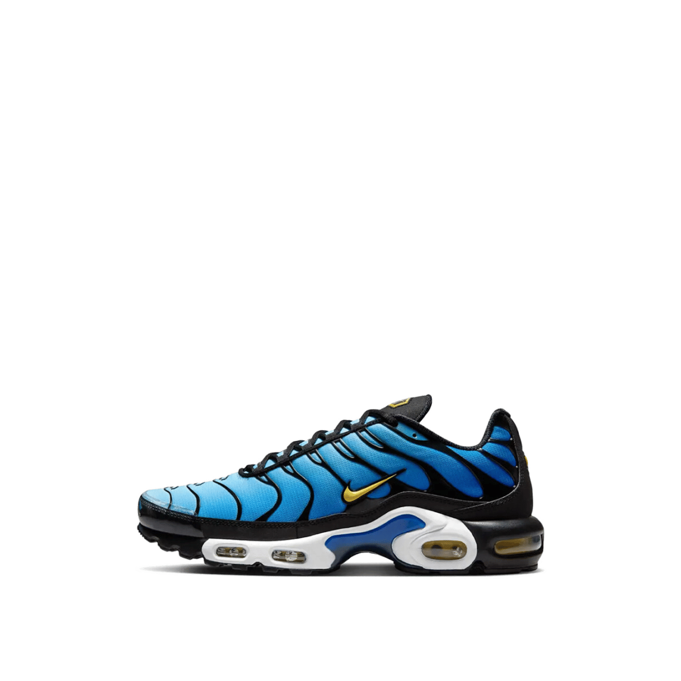 Nike Air Max Tuned 1 "Black" | DX0755-001