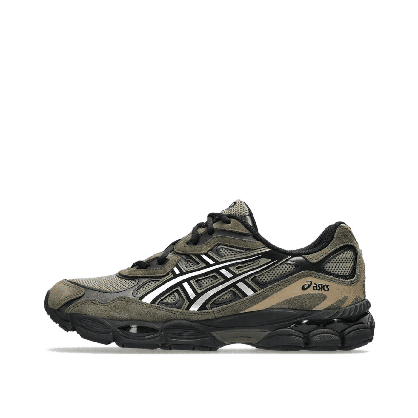 ASICS Gel-Nyc "Green" | 1203A802-200