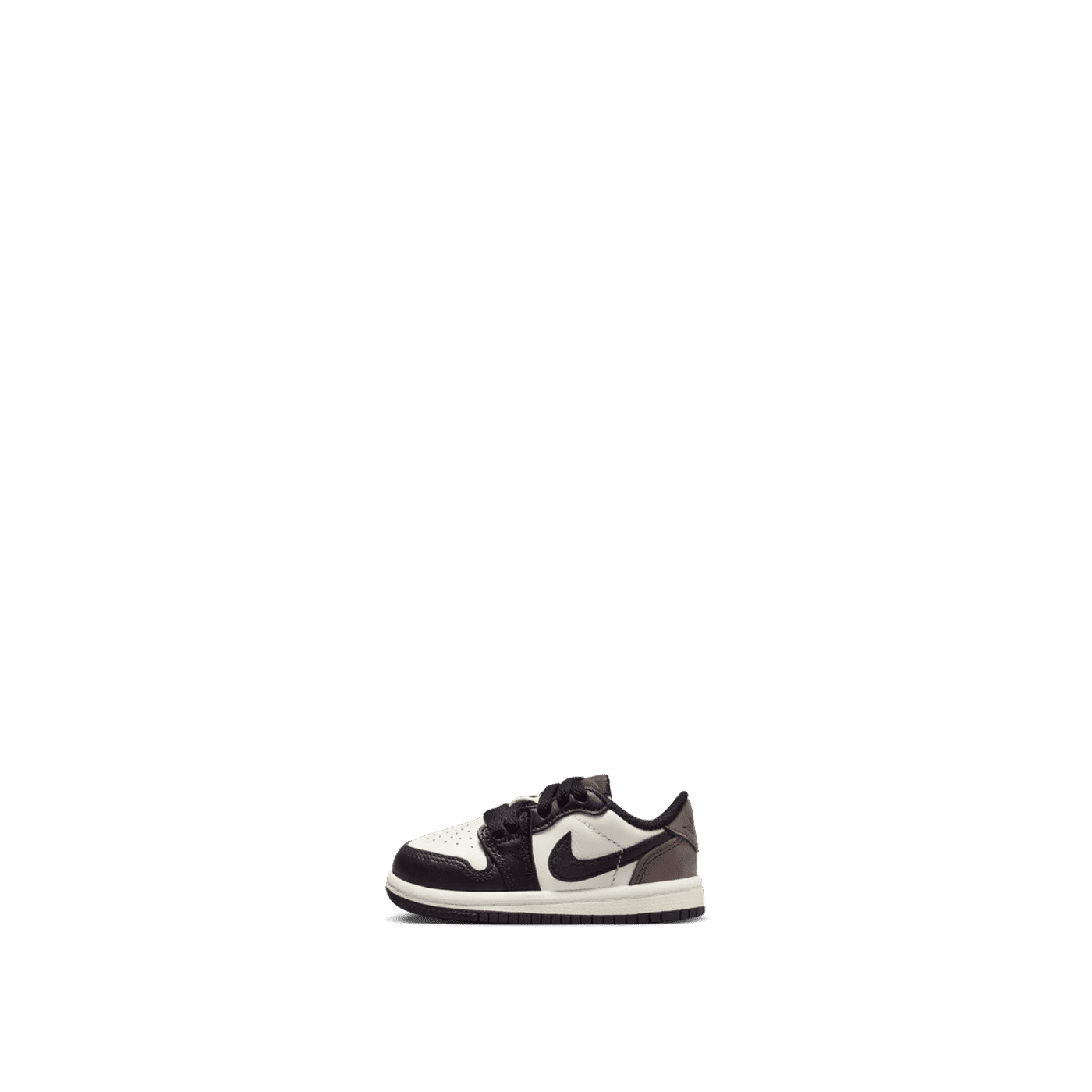 Air Jordan 1 Low OG "Mocha" (TD) | FQ5435-102
