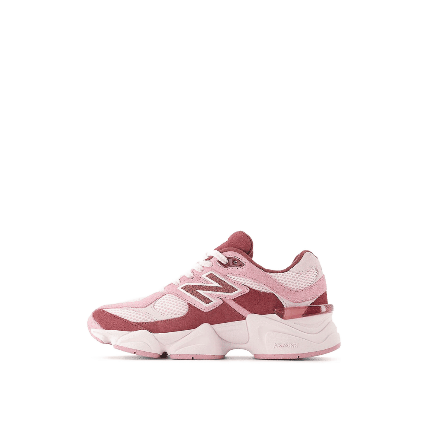 New Balance 9060 "Pink Granite GS" | GC9060EP