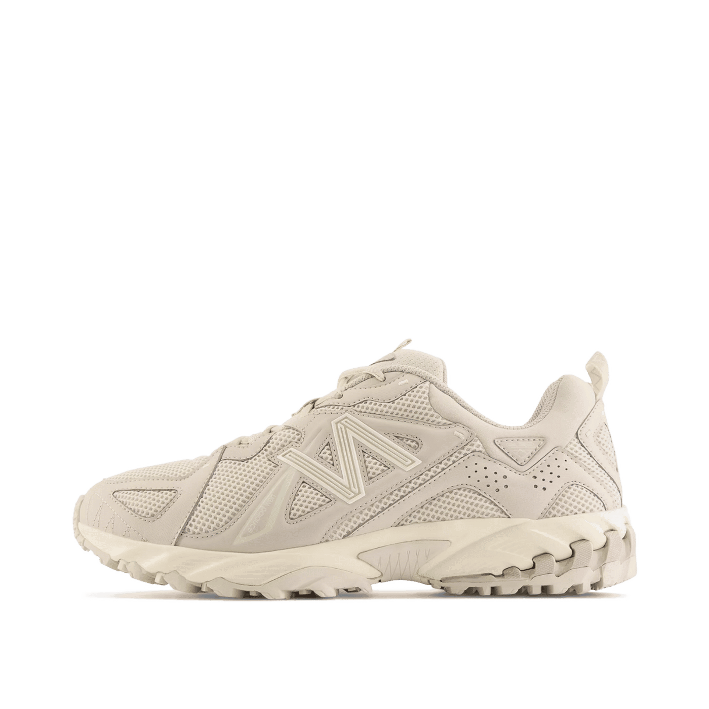 New Balance 610 Wmns "Beige" | ML610TBC
New Balance 610 Mens "Beige" | ML610TBC