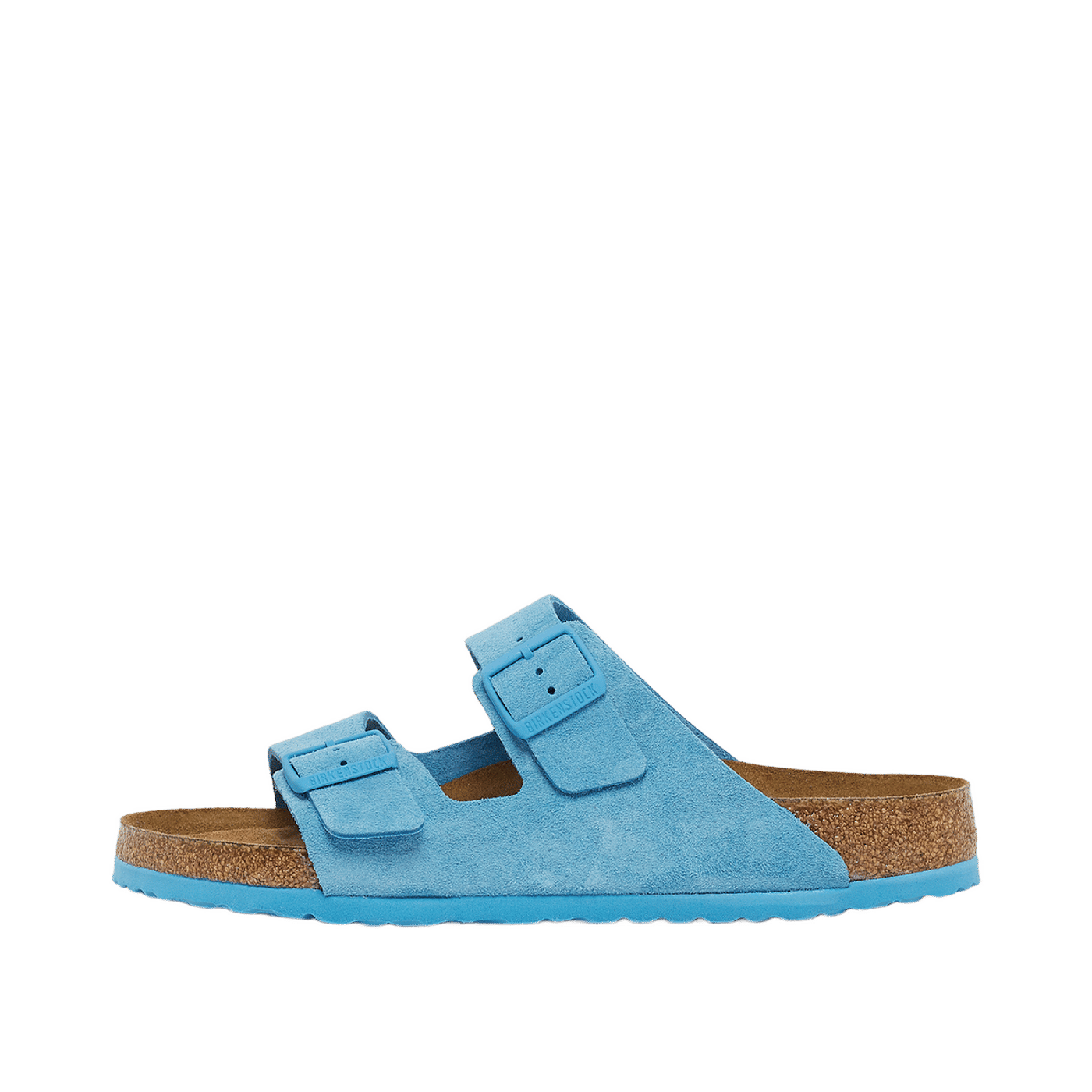 Birkenstock Arizona SFB VL "Blue" | 1023980