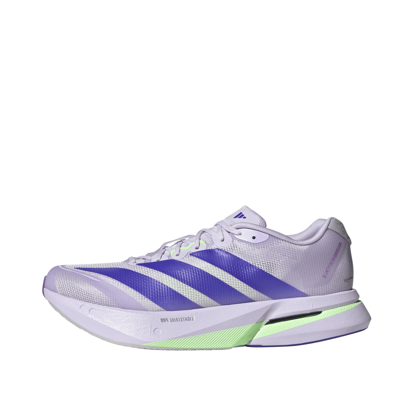 Adidas Adizero Boston 13 "Violet" | KI3149