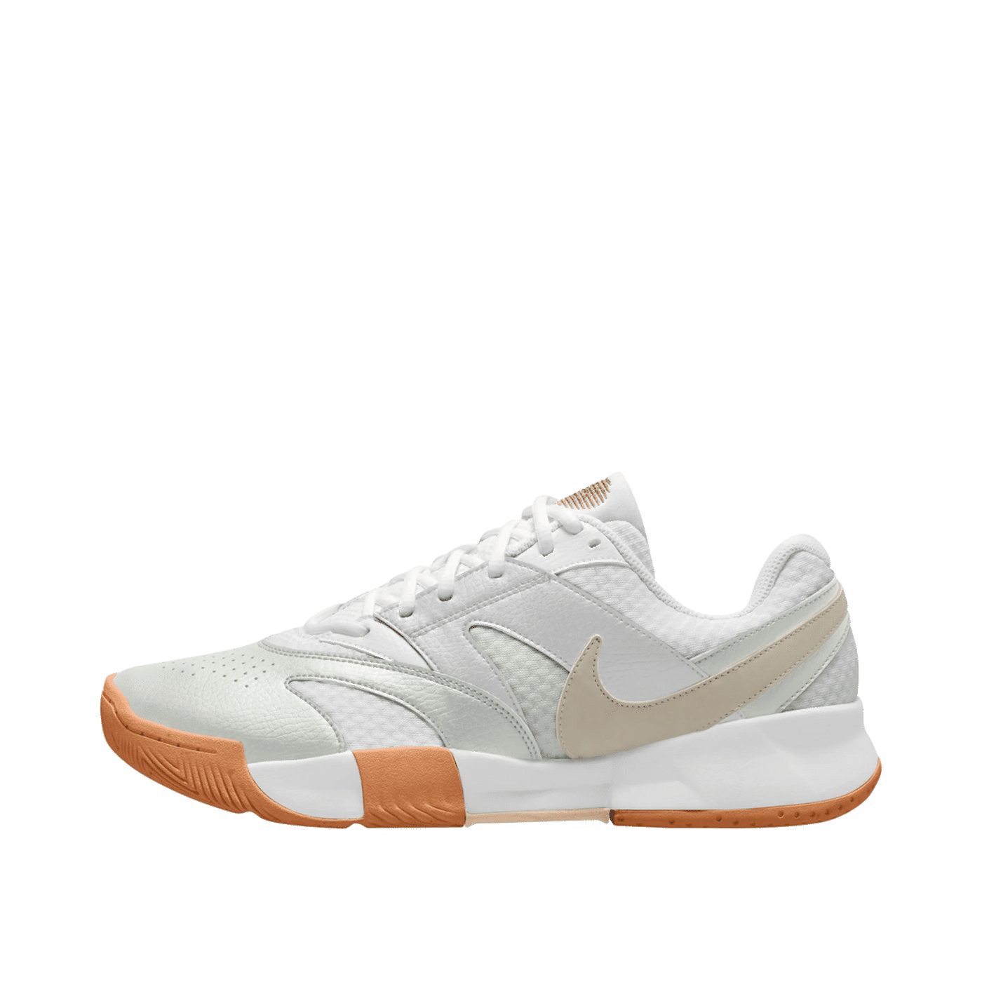 Nike Court Lite 4 Allcourt "White" | FD6574-111
