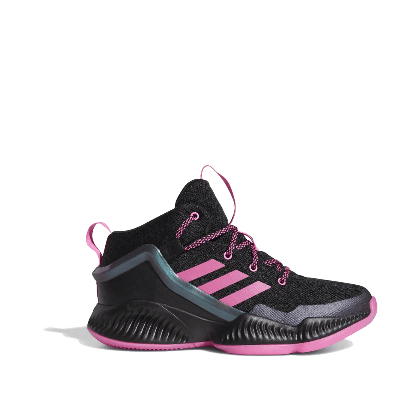 Adidas Lockdown "Black" | FZ1695