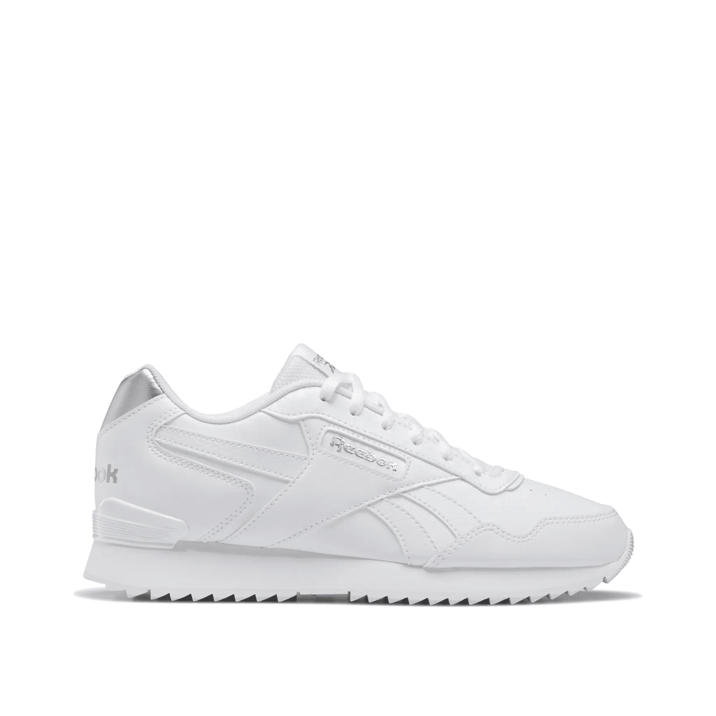Reebok Classics Glide Ripple Clip "White" | ID1963
