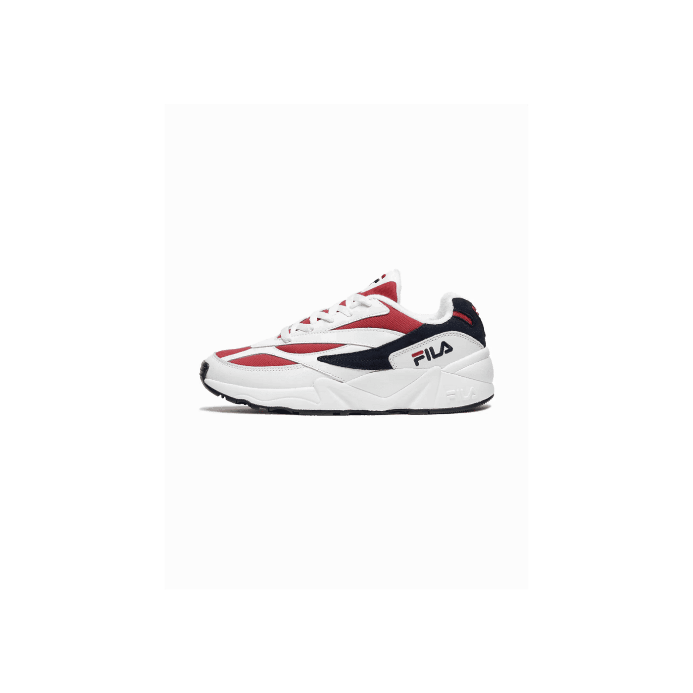 Fila Vault CMR CB LOW "White" | 1010255150
