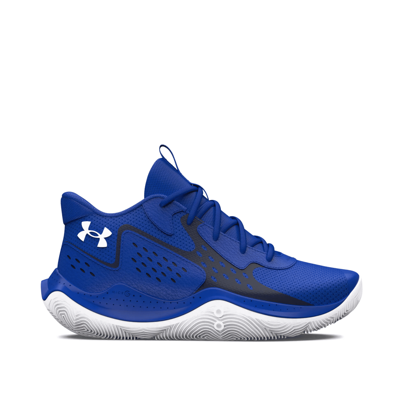 Under Armour Jet GS '23 "Blue" | 3026635400