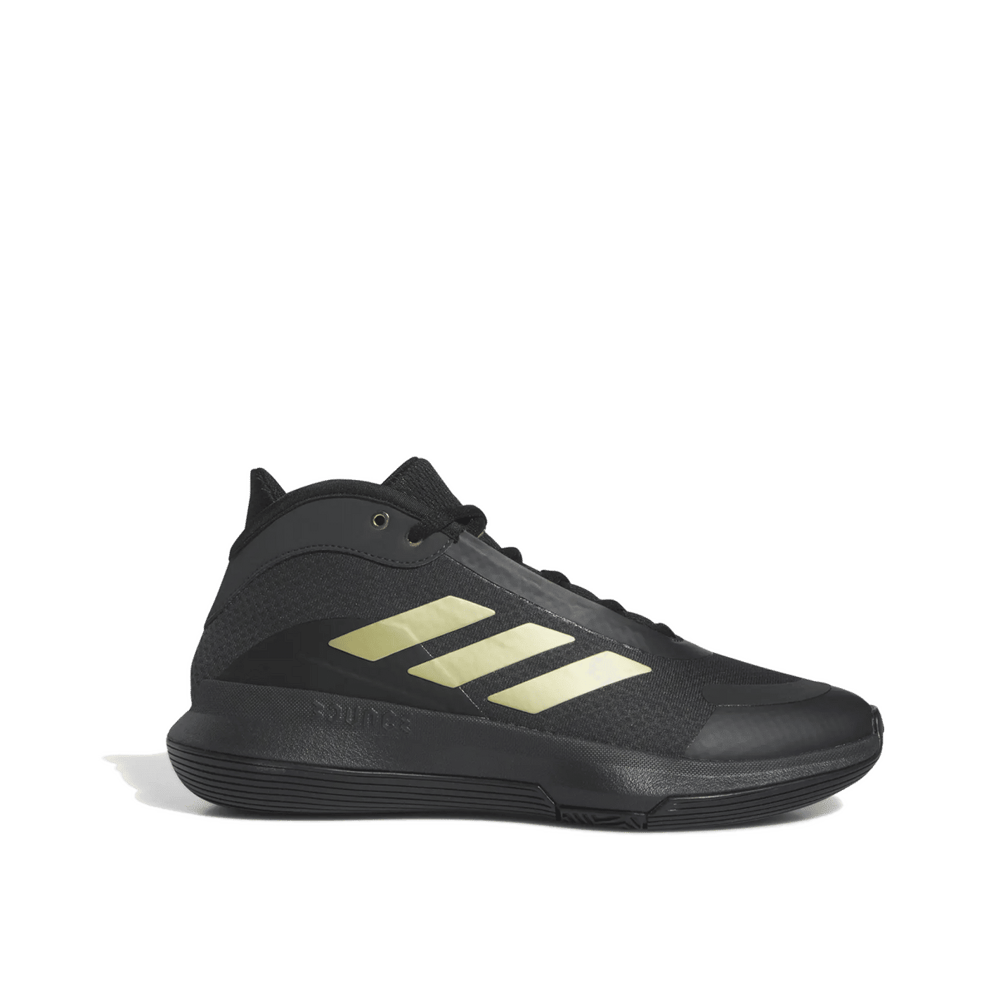 Adidas Bounce Legends "Black" | IE9278