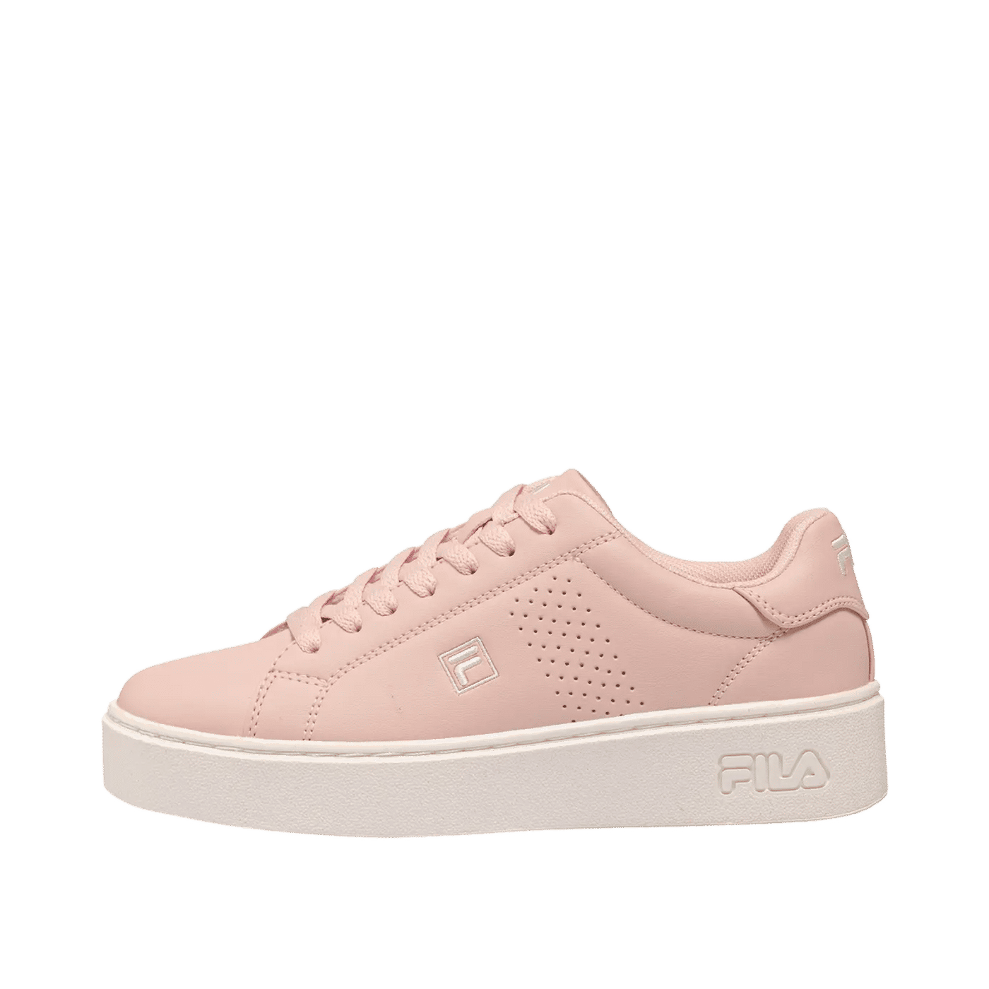 Fila Crosscourt Altezza R "Rose" | FFW002240009