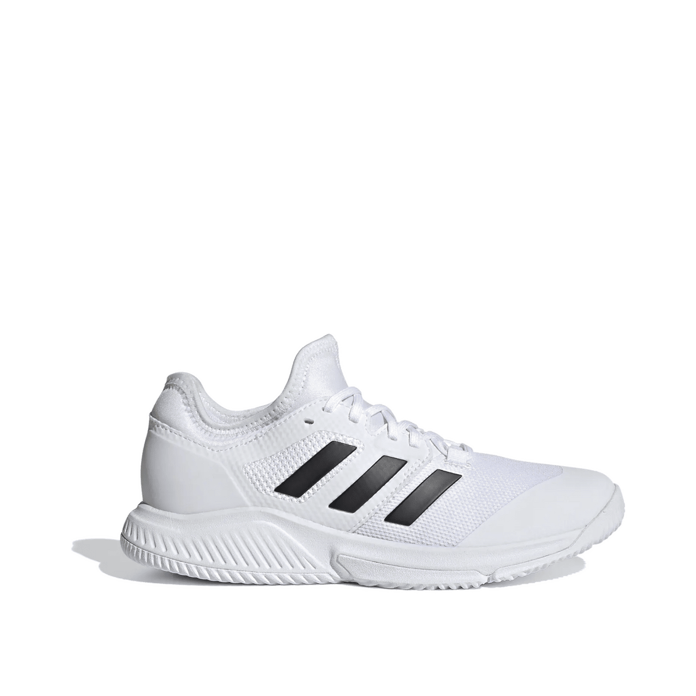 Adidas Court Team Bounce Wmns "White" | FX1805