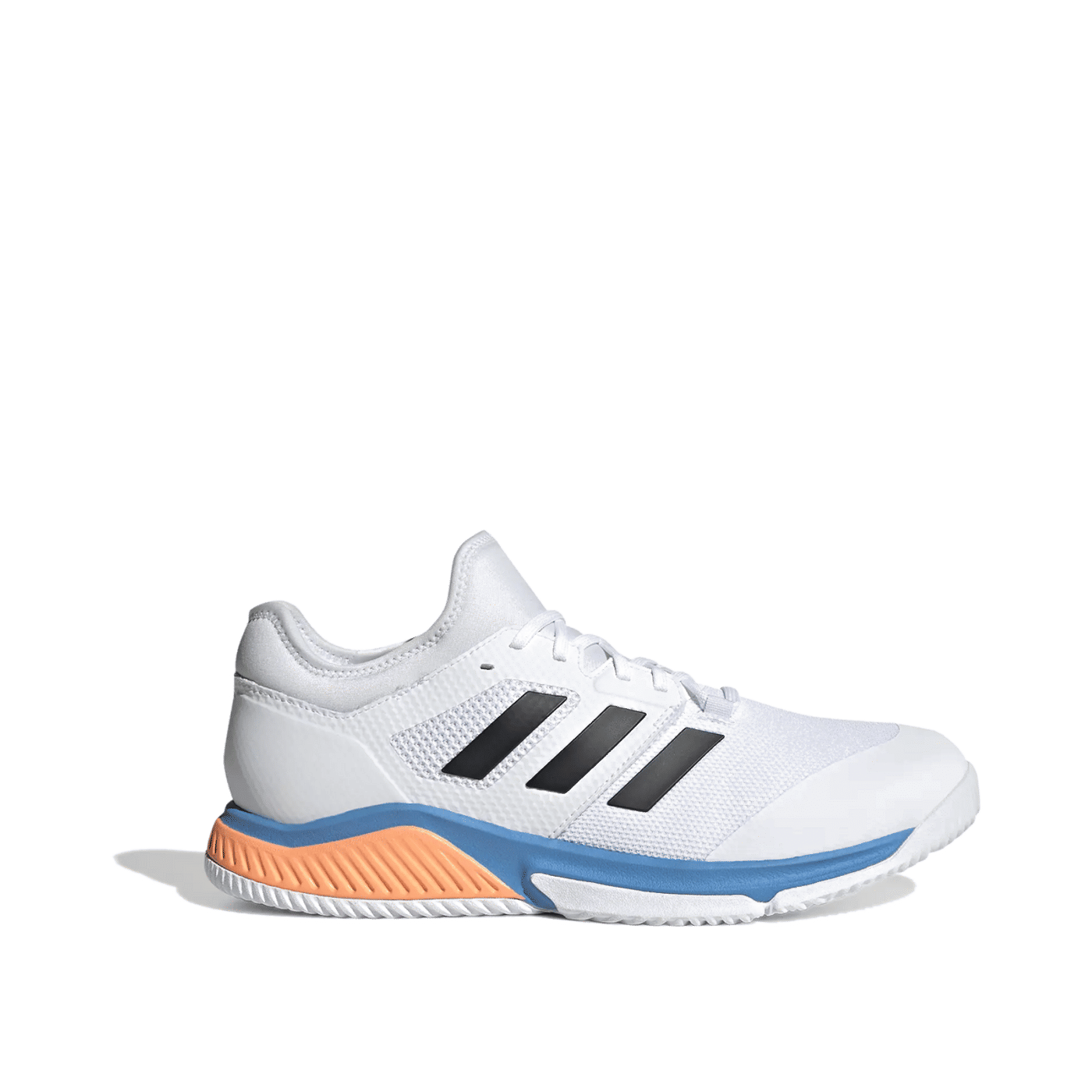 Adidas 90 Court Team Bounce "White" | GX3742