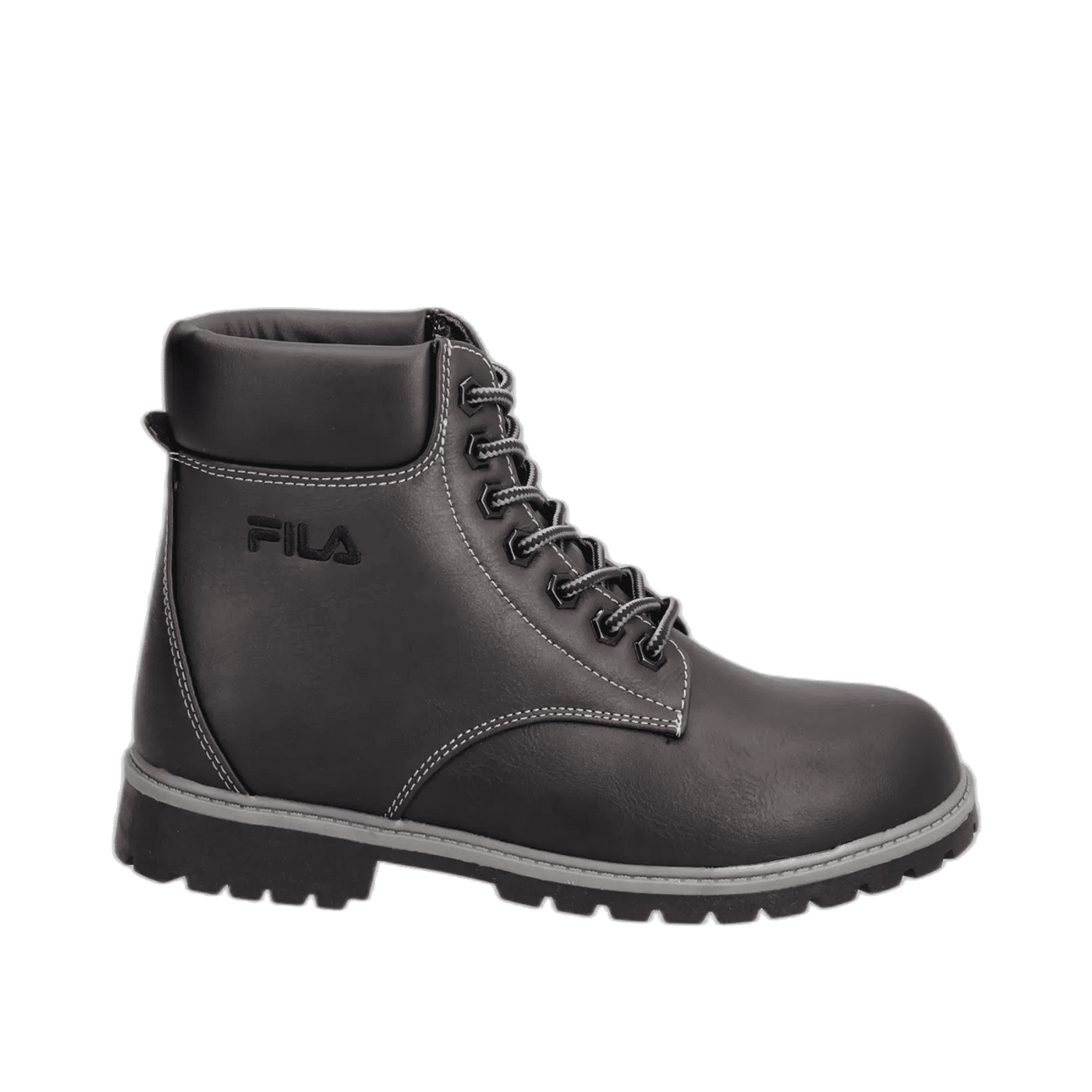 Fila Maverick Mid "Noir" | FFW021983052