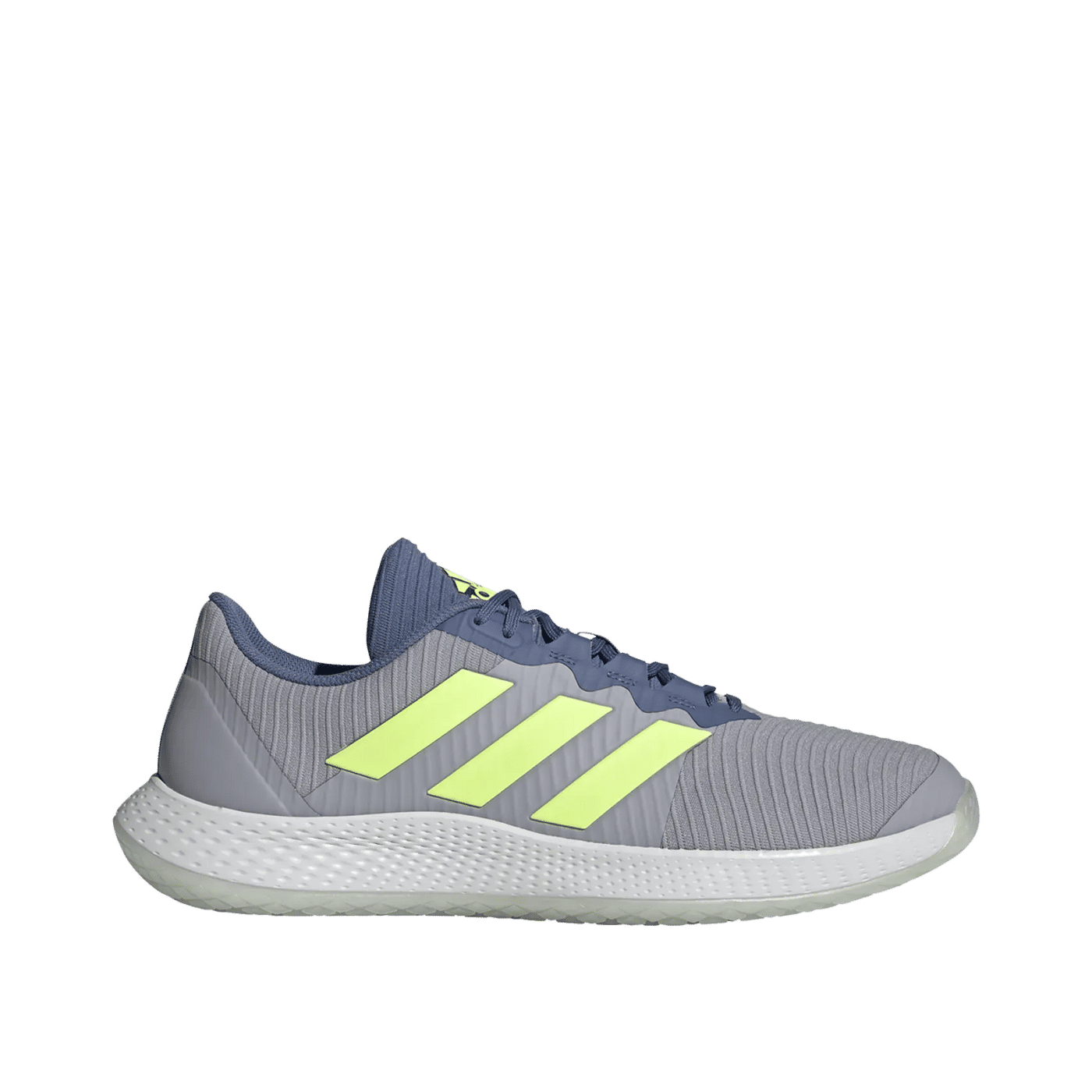 Adidas Force Bounce Handball "Silver" | FX1797