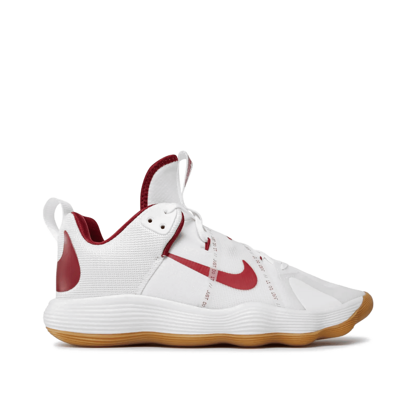 Nike React Hyperset SE "Blanc" | DJ4473-101