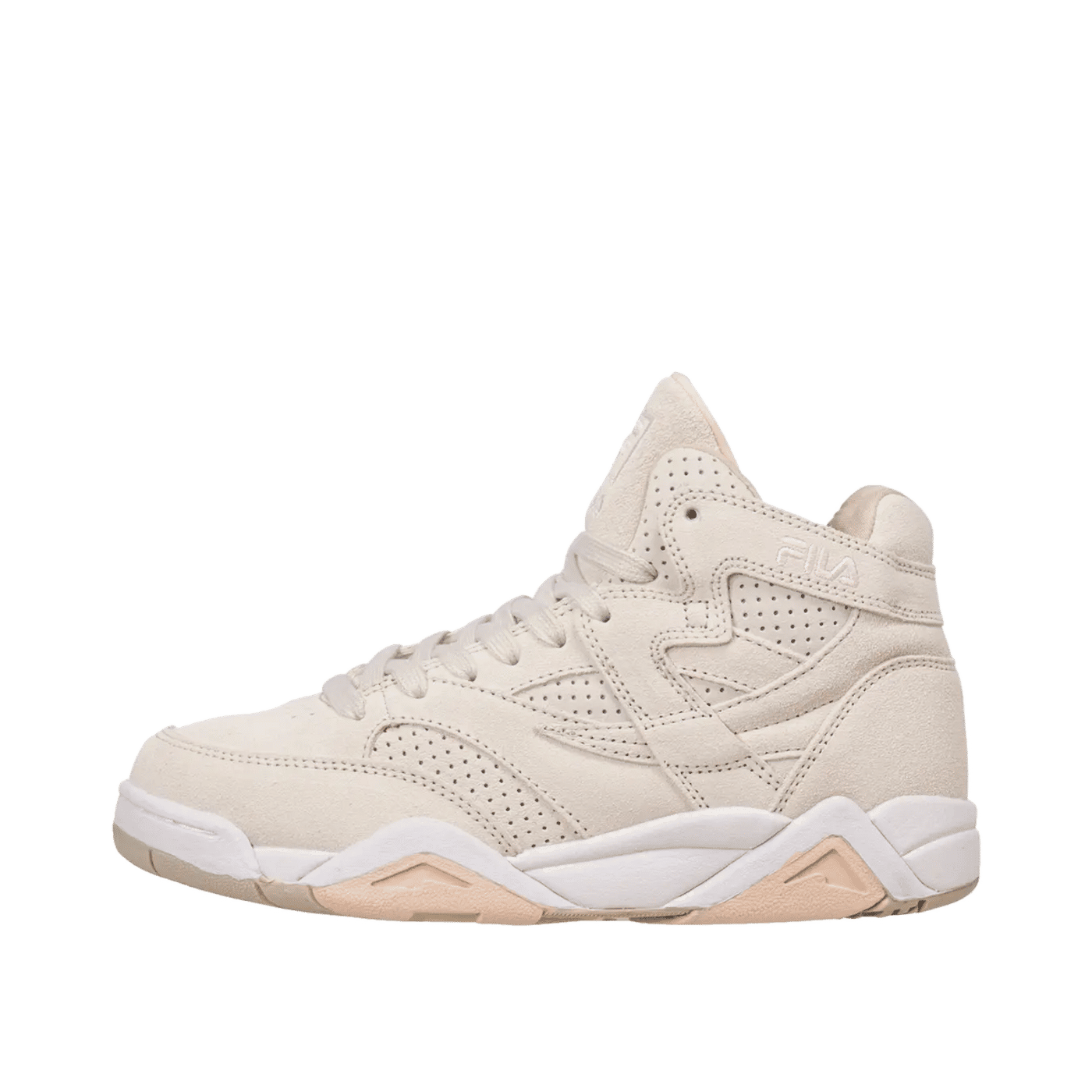Fila "White" | FFW027910005