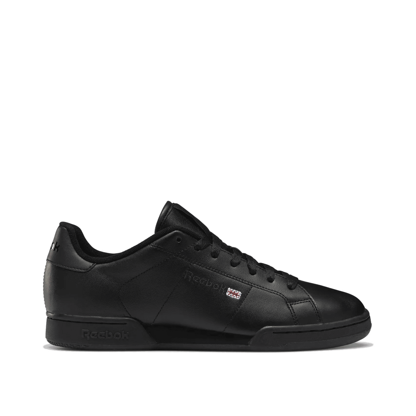 Reebok NPC II "Black" | 6836