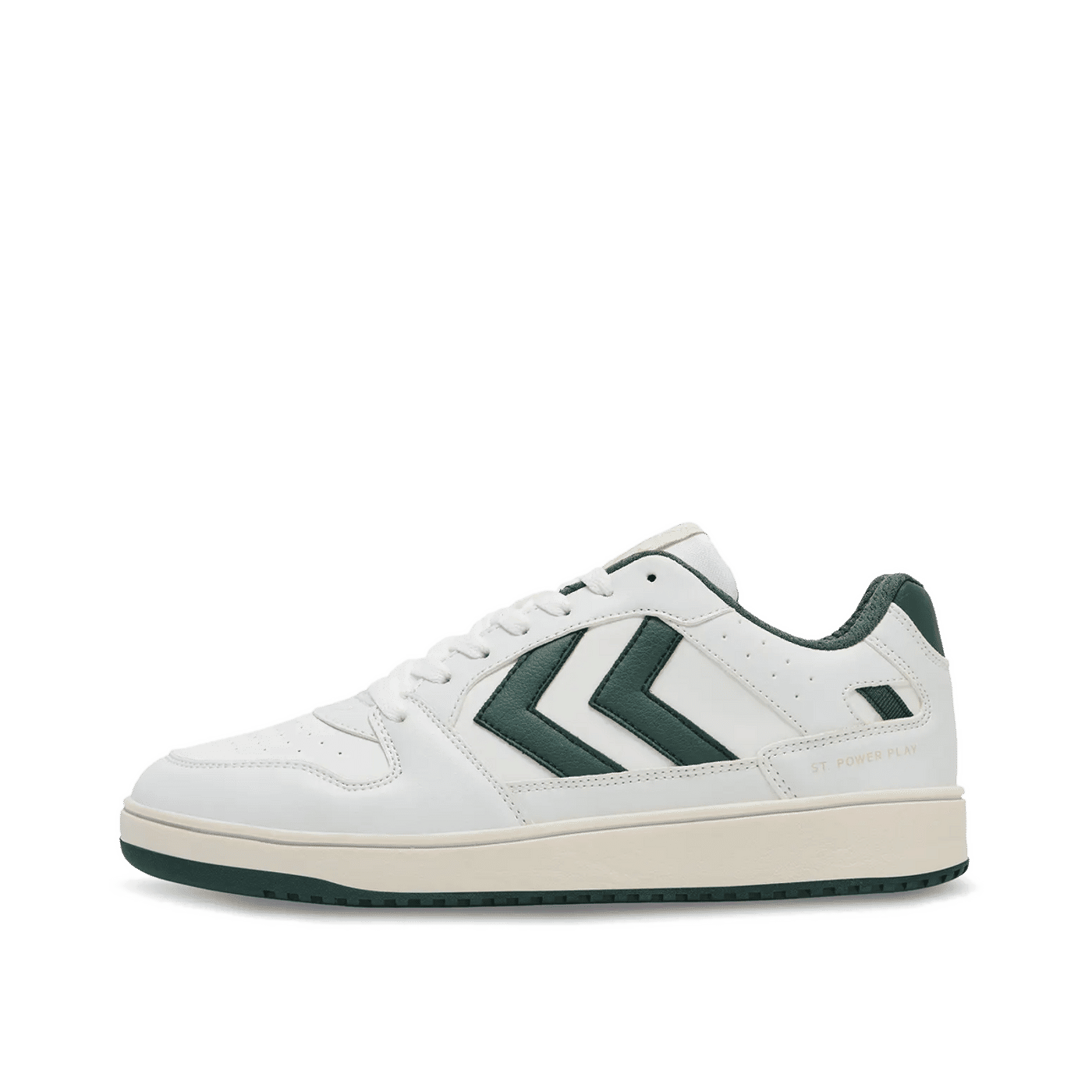 Hummel "White" | 2229009208