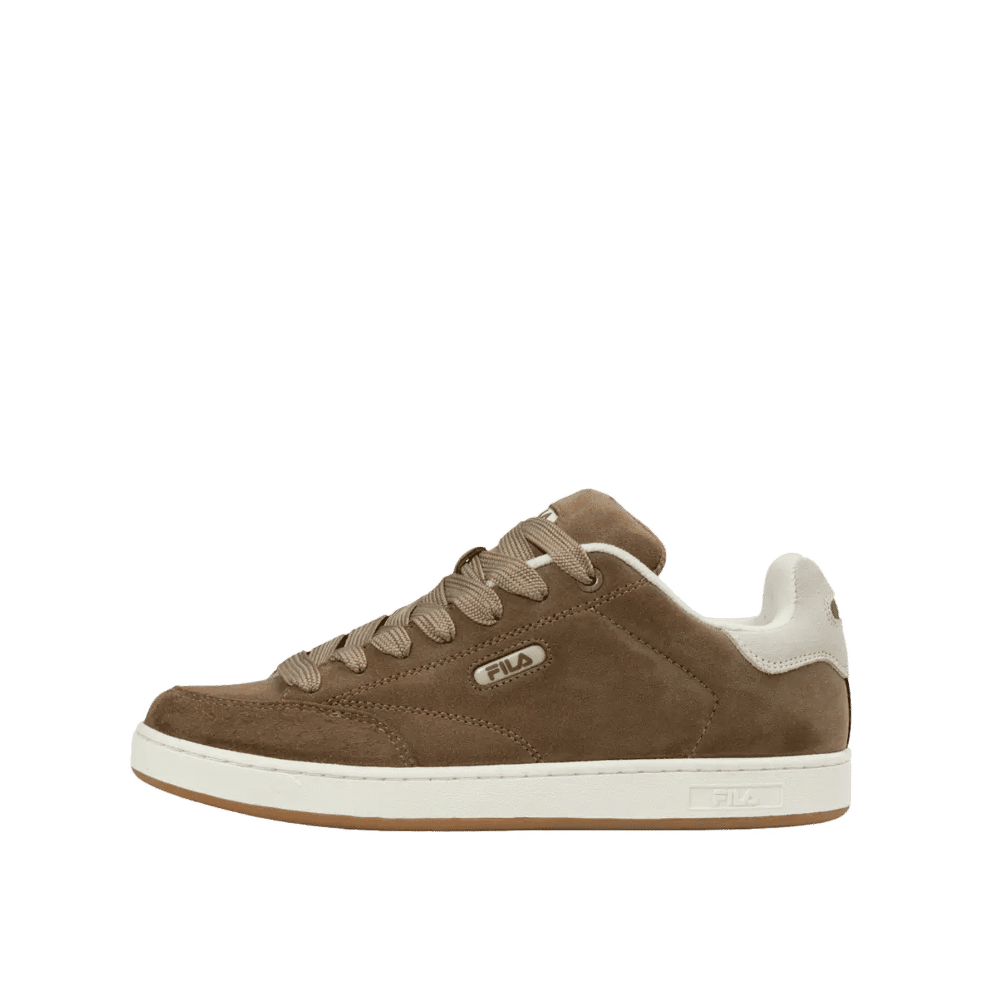 Fila Boldbay "Brown" | FFM043773170