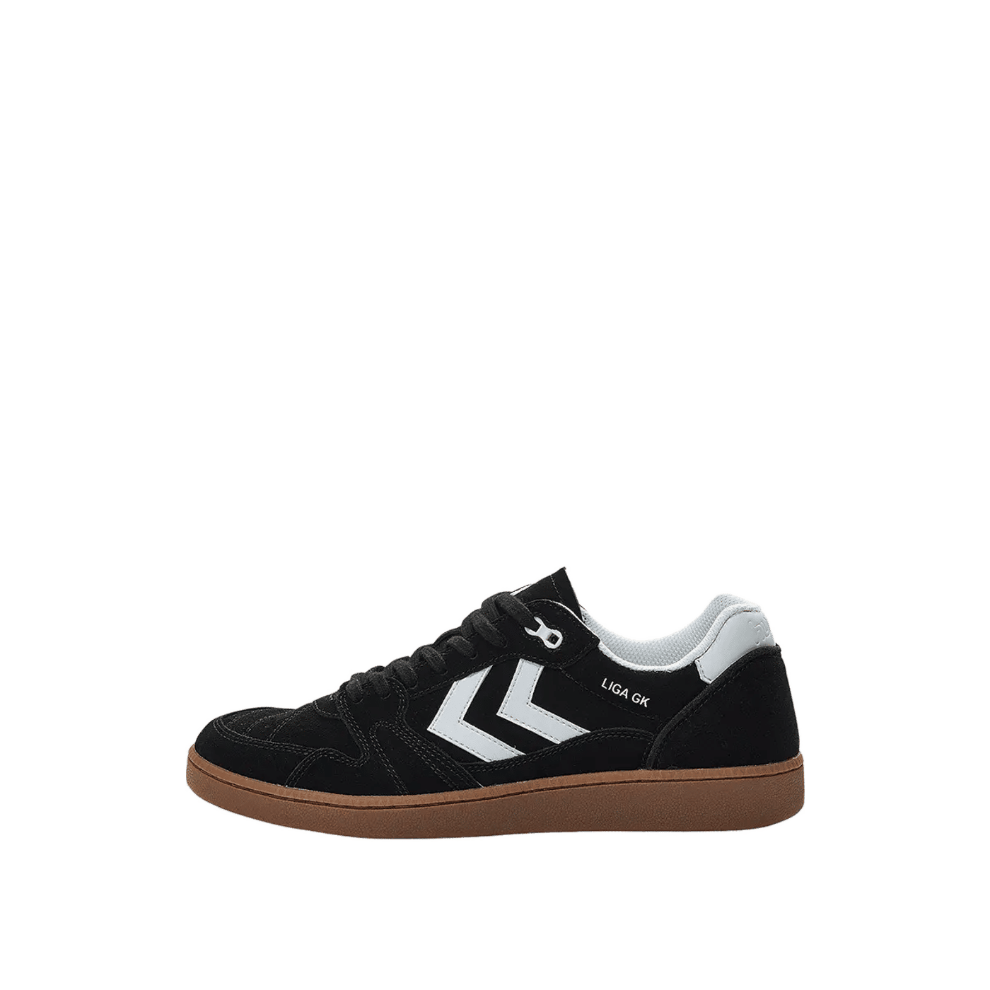 Hummel Liga GK "Black" | 0600892001
