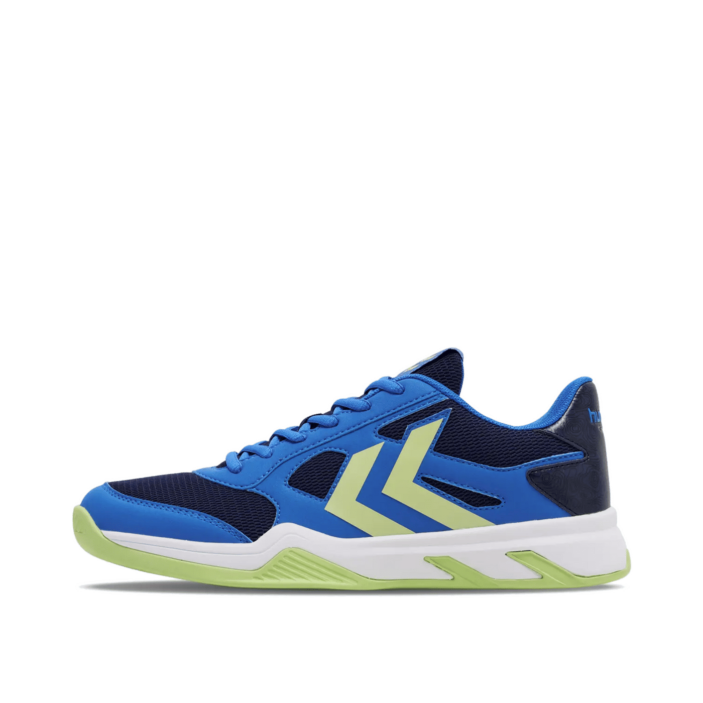 Hummel Teiwaz V "Blue" | 2262917002