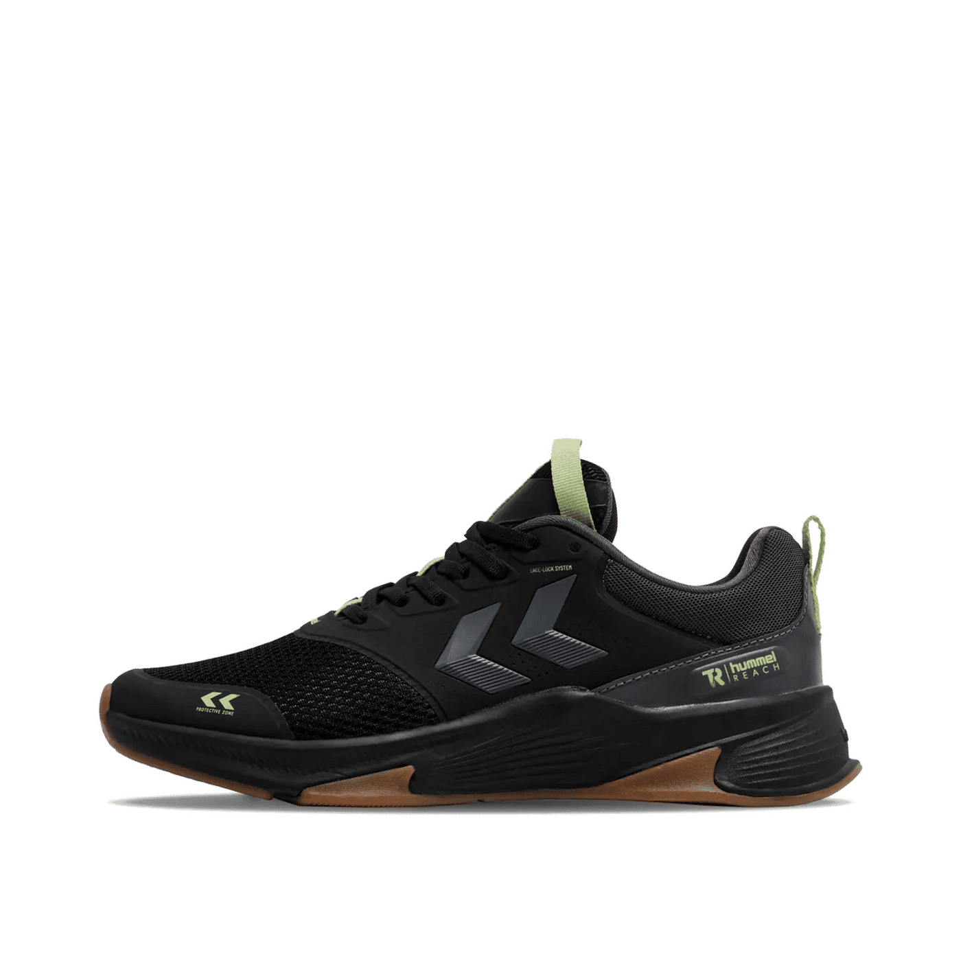 Hummel Reach TR Power "Grey" | 2201192267