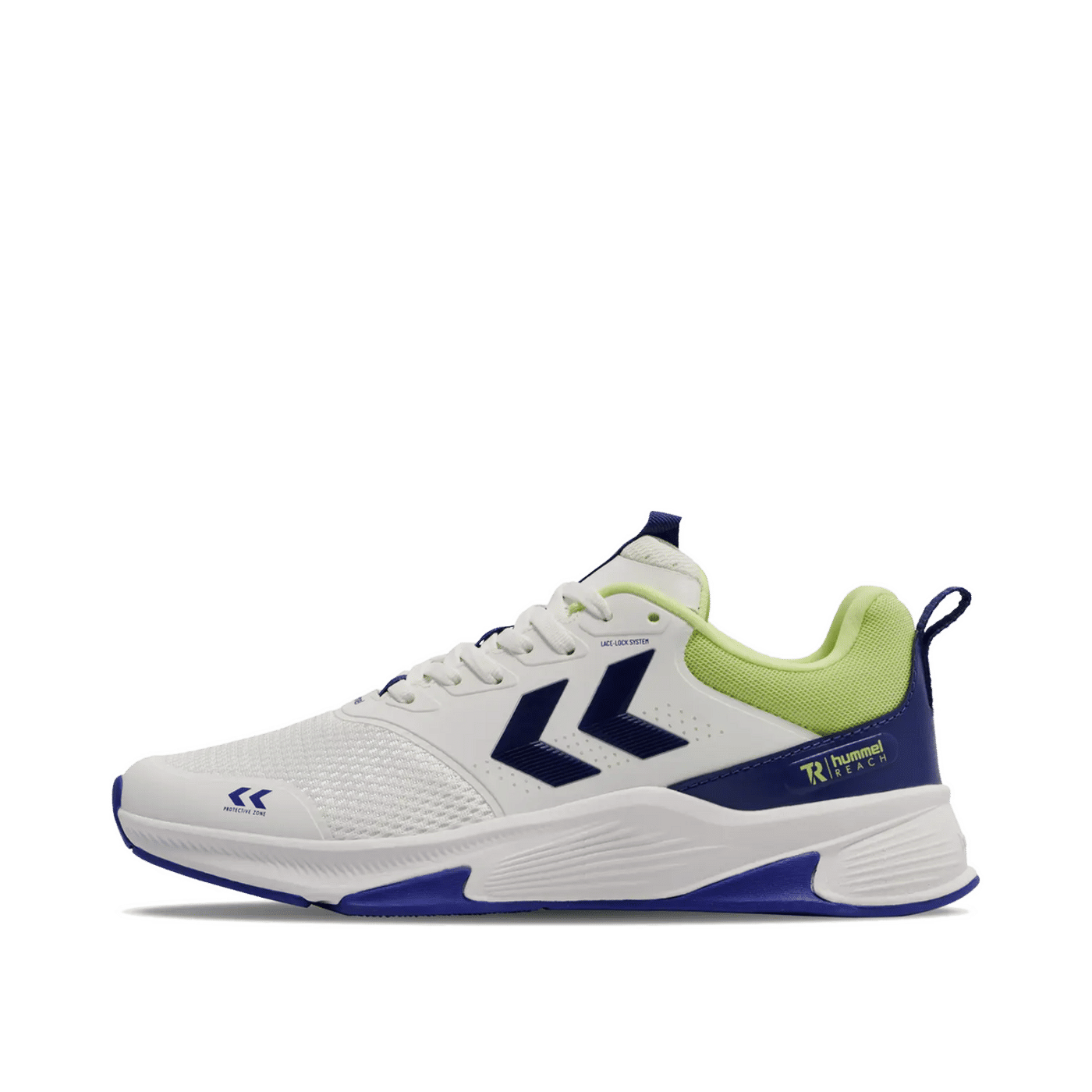 Hummel Reach TR Power "White" | 2201199528