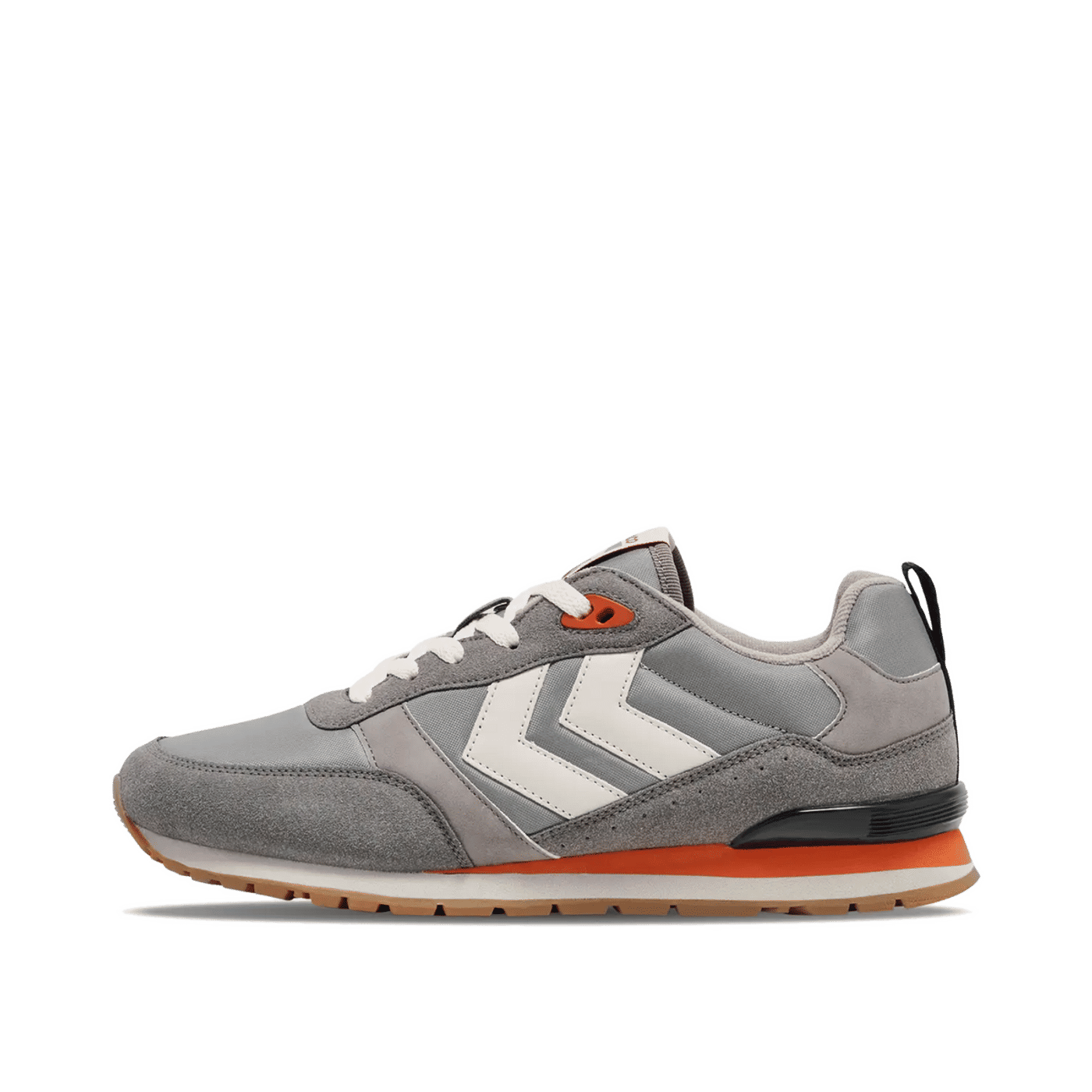Hummel Monaco 86 NS "Grey" | 2214272858
