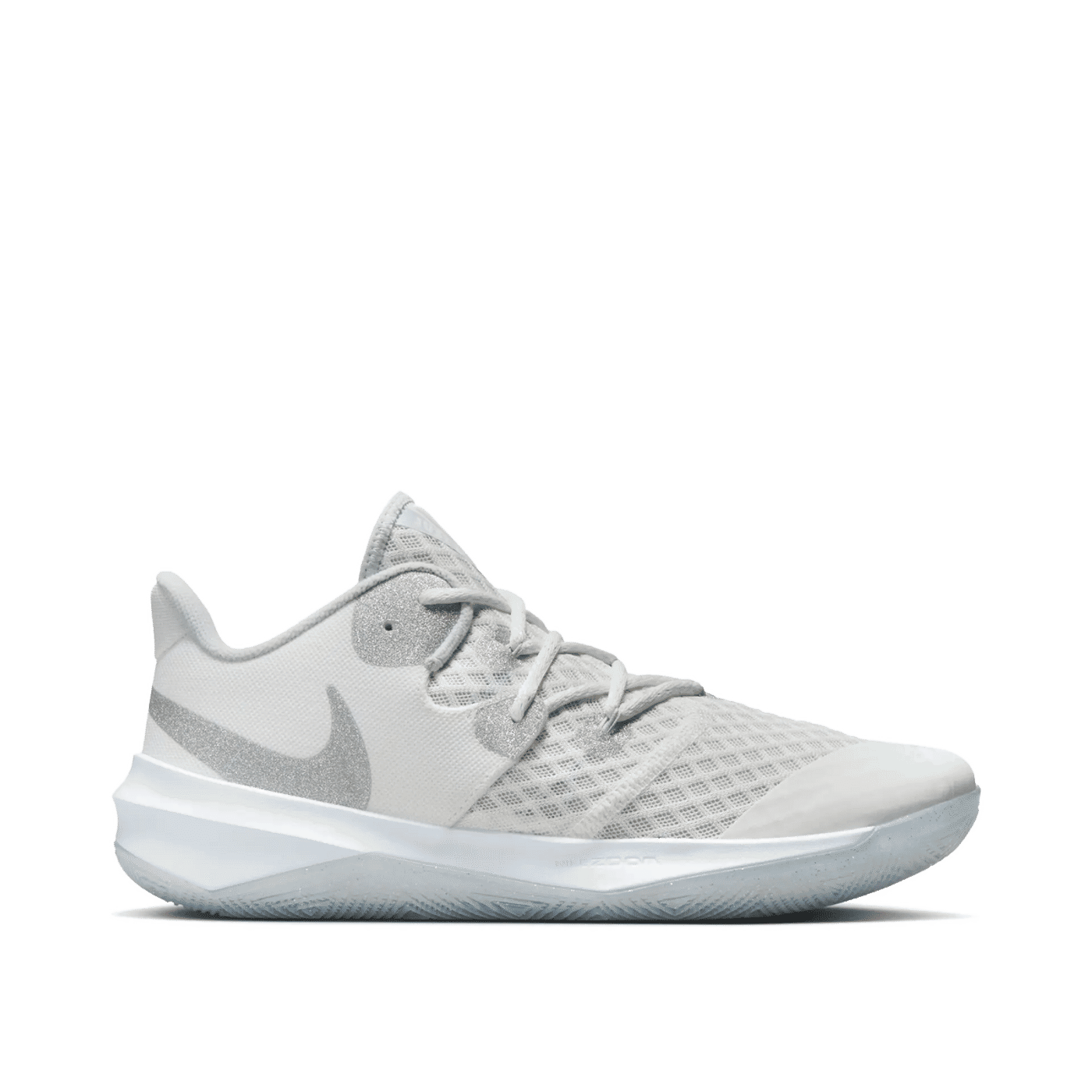 Nike Zoom Hyperspeed Court SE "White" | DJ4476-102