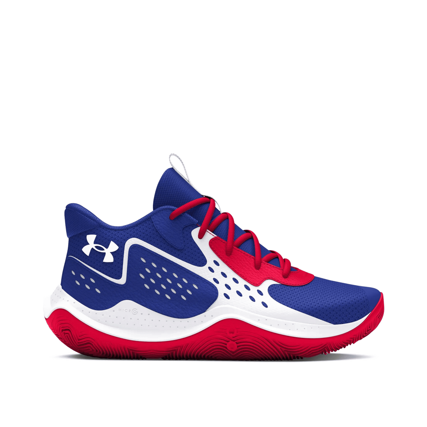 Under Armour Jet '23 "Blue" | 3026635402