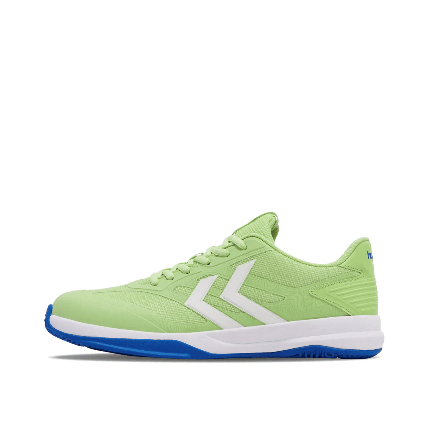 Hummel Dagaz V "Green" | 2262926205