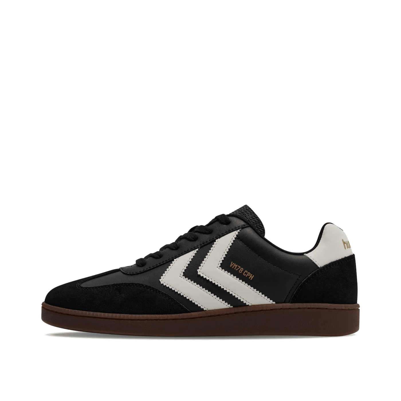 Hummel VM78 CPH LS "Black" | 2307462114