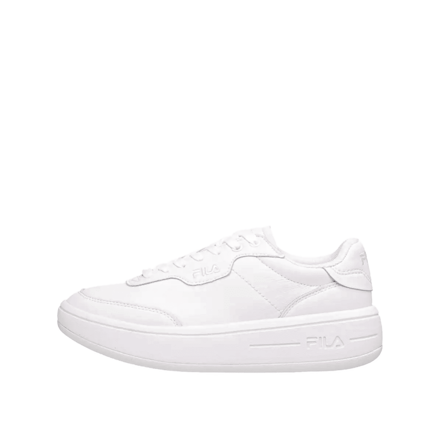 FILA "White" | FFW033713033