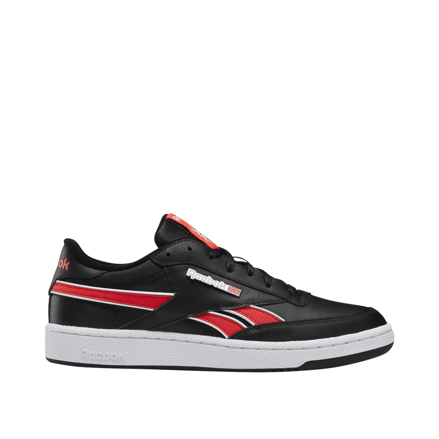 Reebok Classics Revenge Plus "Black" | EF8871