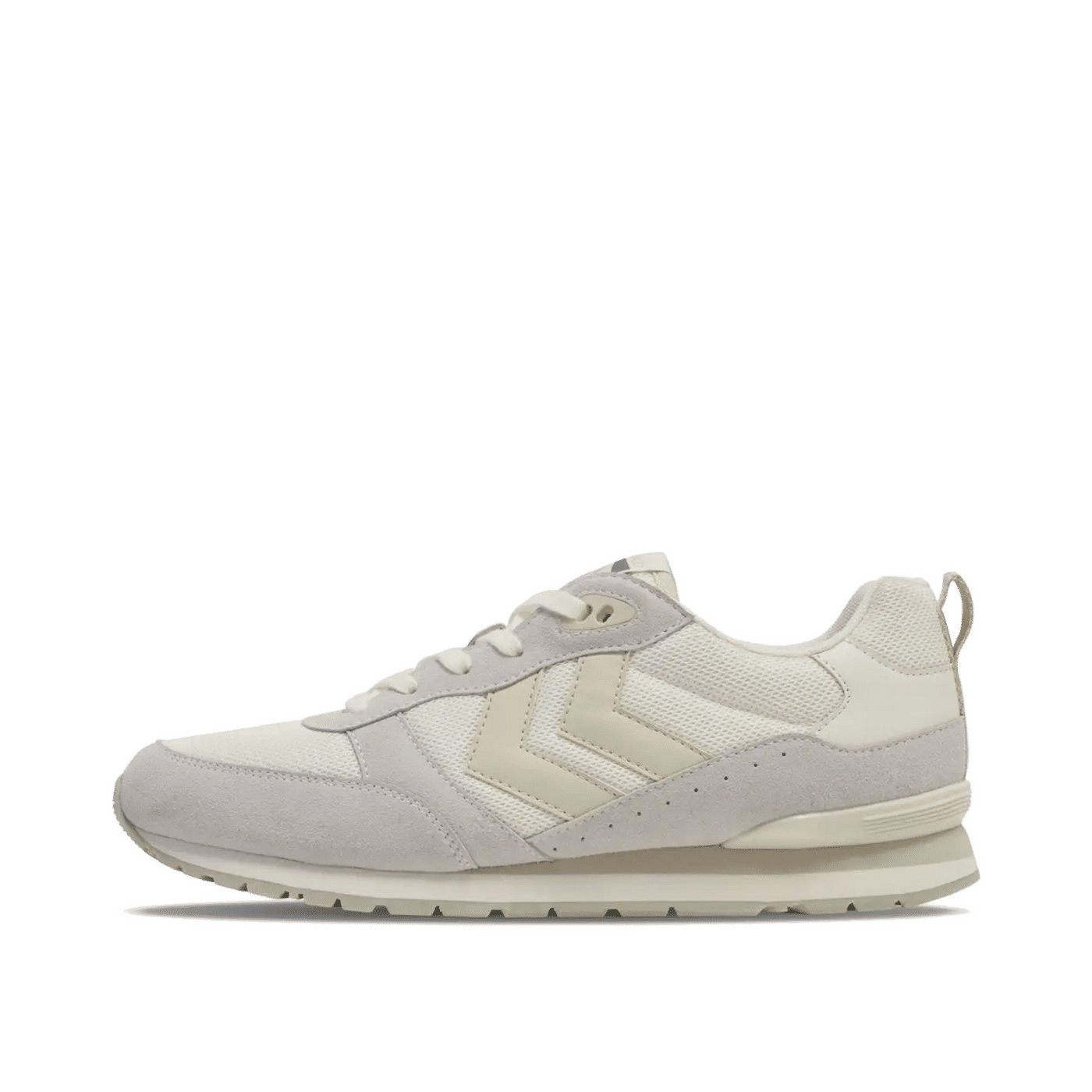 Hummel Monaco 86 "White" | 2165519172